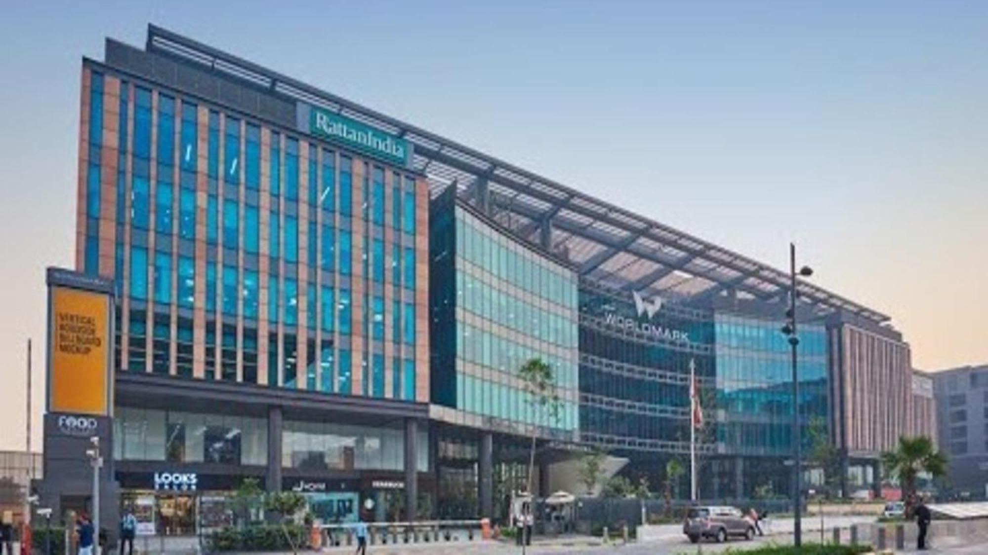 Aerocity By Ihg Hotel