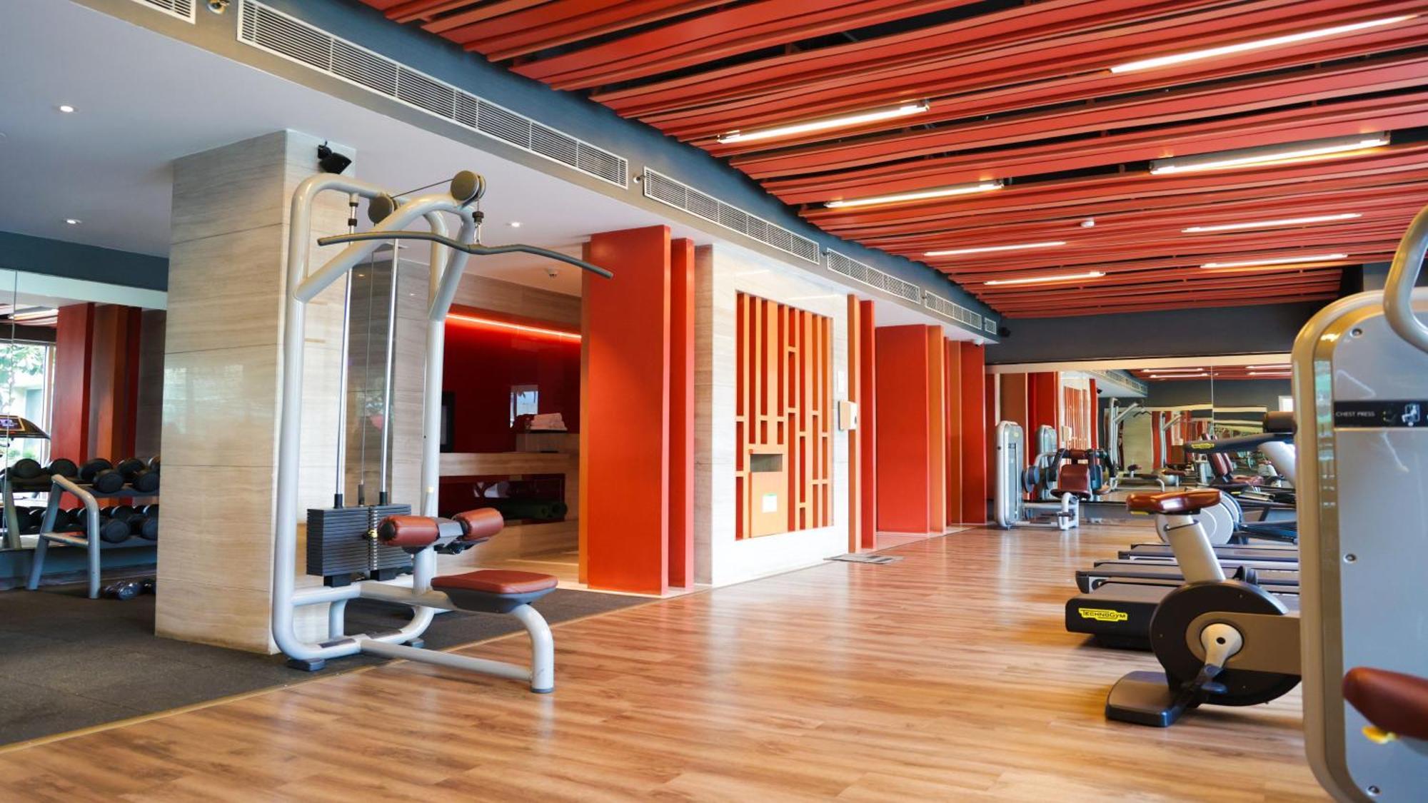 Hotel Aerocity By Ihg