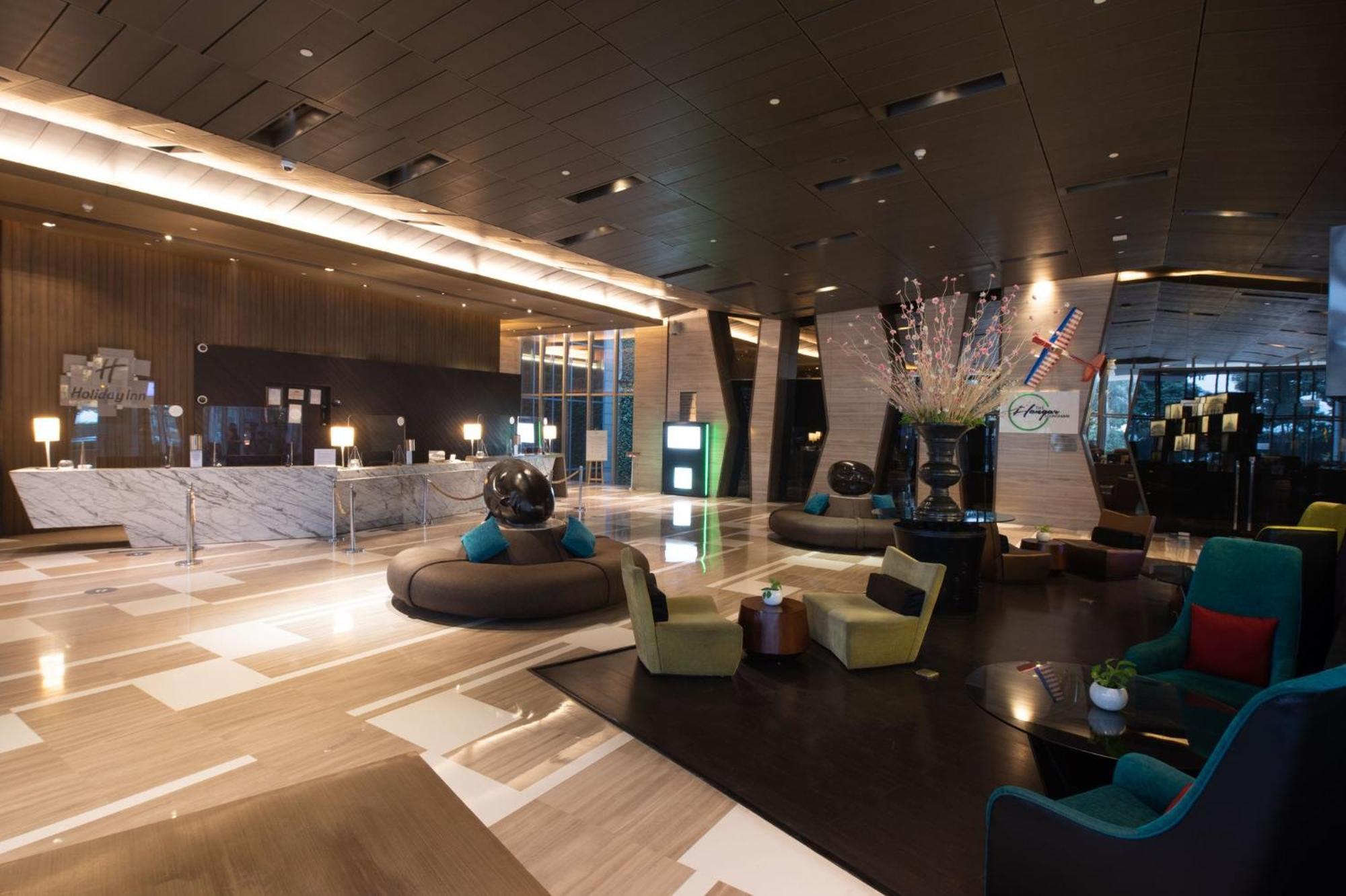 Aerocity By Ihg Hotel 5*
