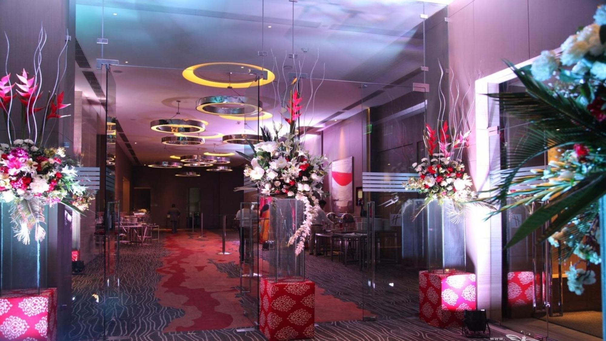 Aerocity By Ihg Hotel New Delhi