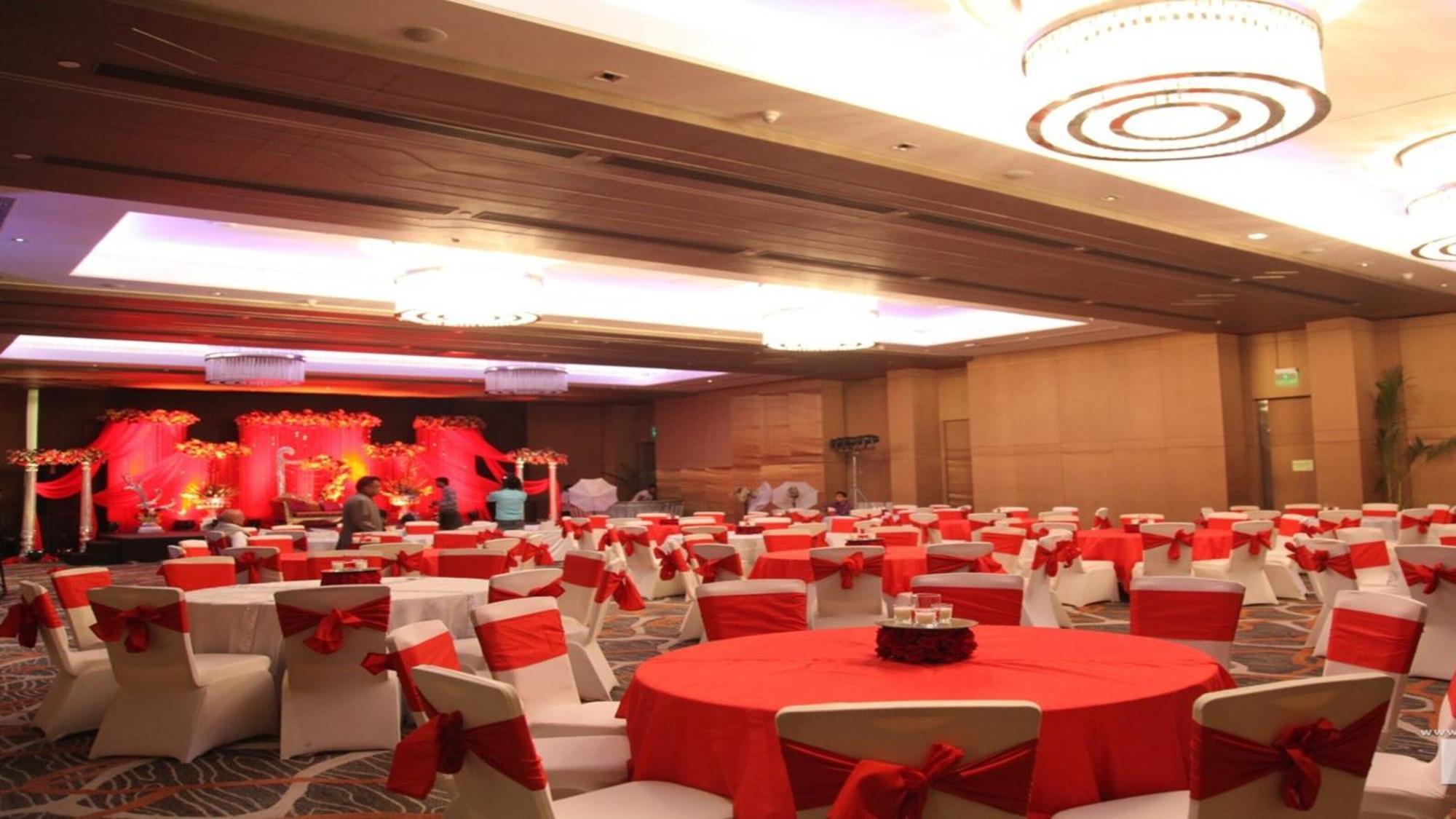 Aerocity By Ihg Hotel