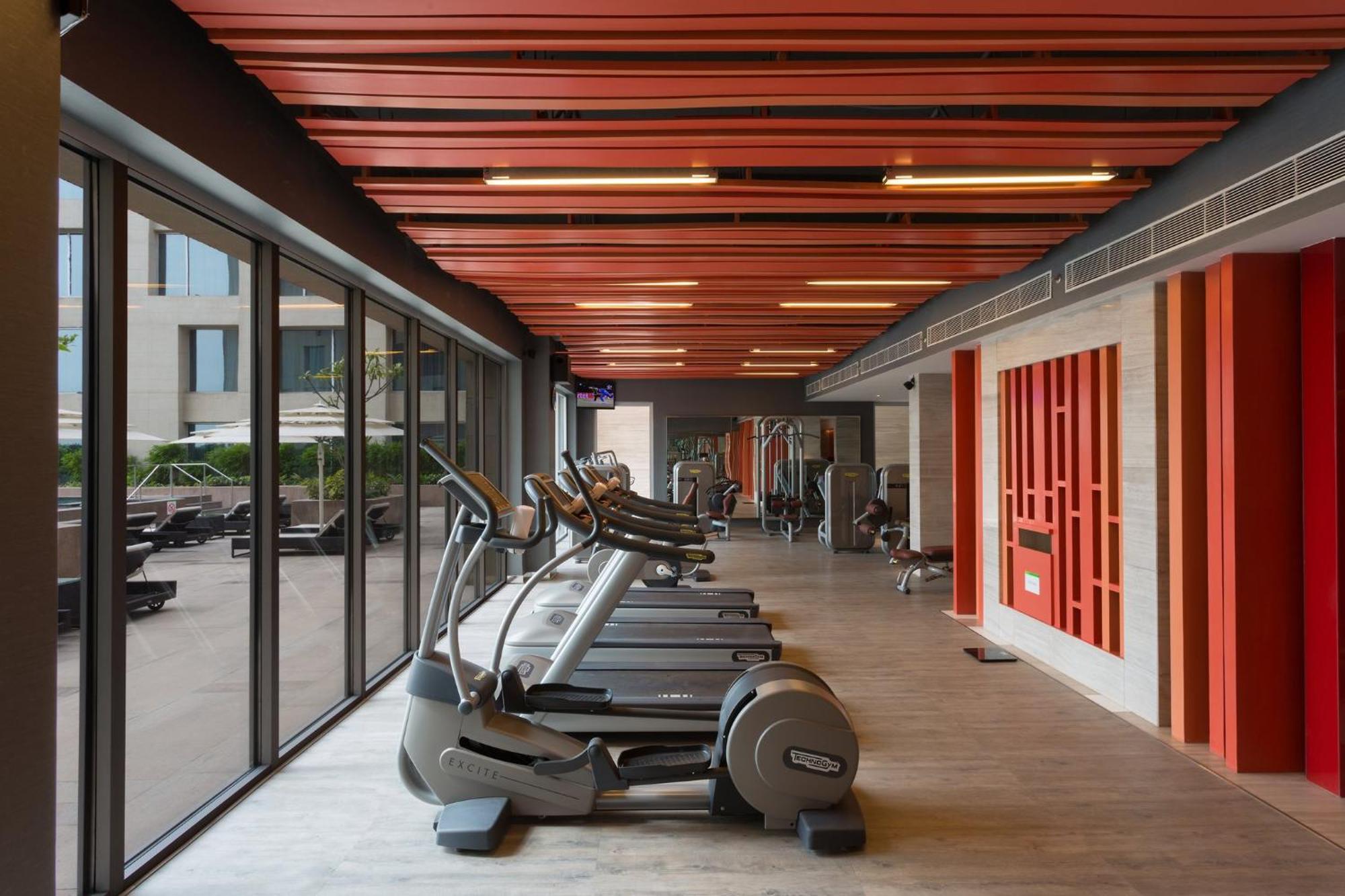 Aerocity By Ihg 5*
