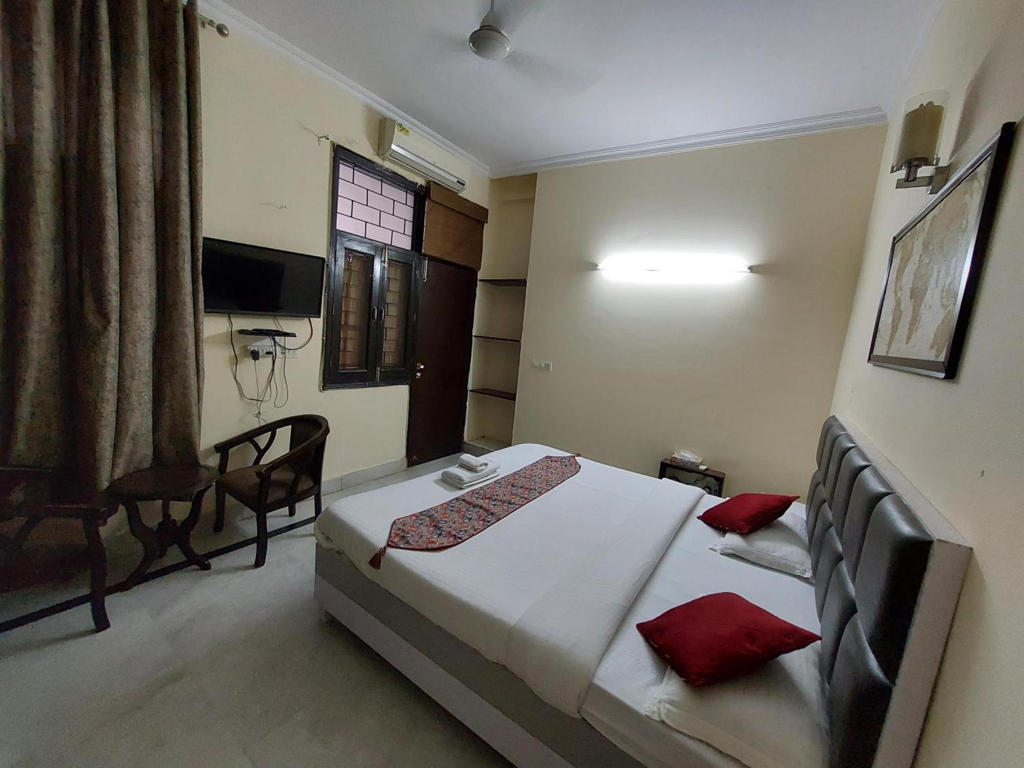 Homestay Mandakini *