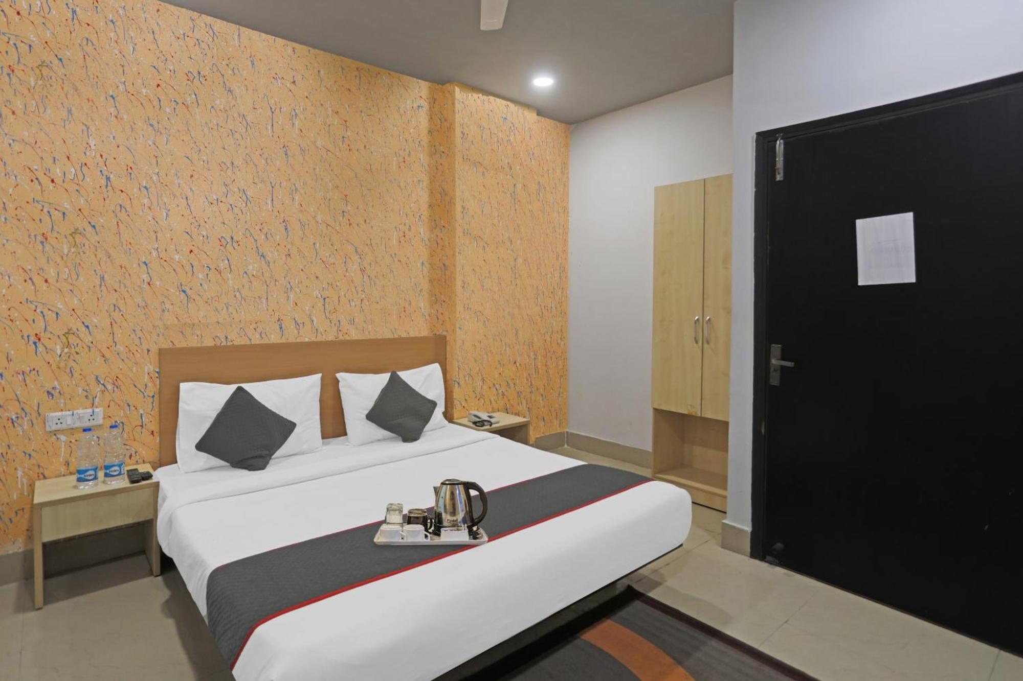 Super Townhouse Grand Pacific Ocean 4* New Delhi