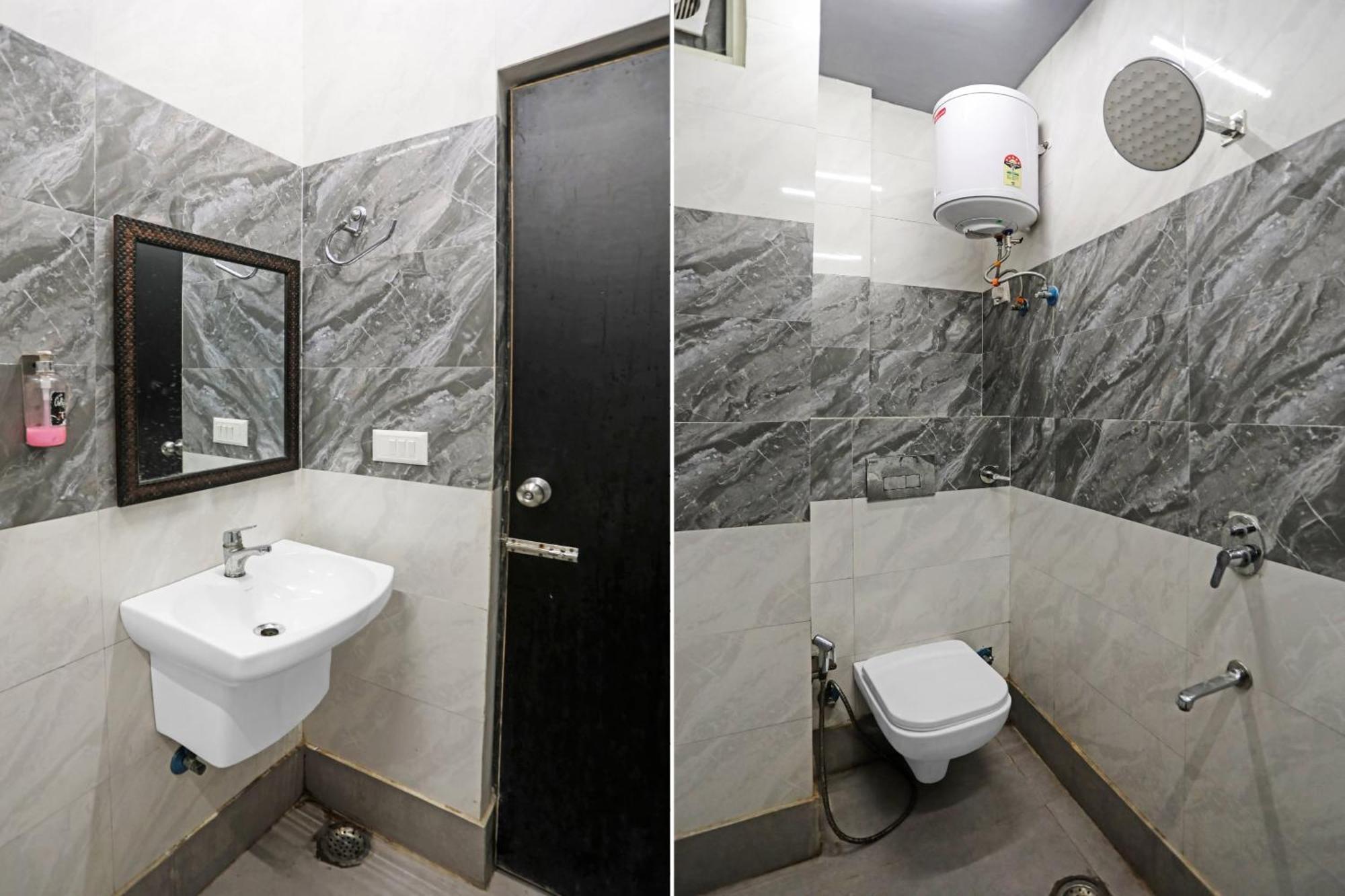 Super Townhouse Grand Pacific Ocean 4*
