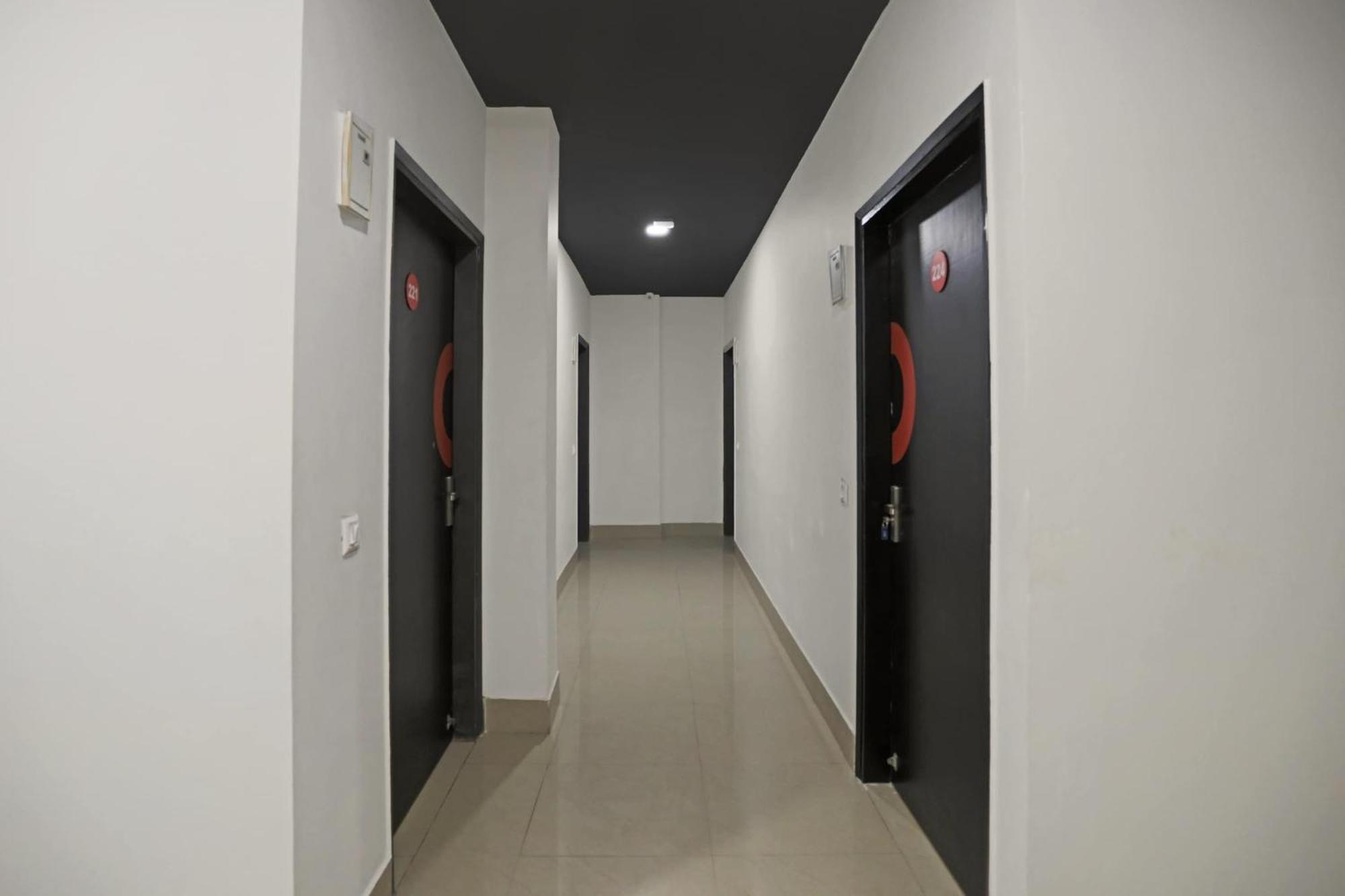 Hotel Super Townhouse Grand Pacific Ocean