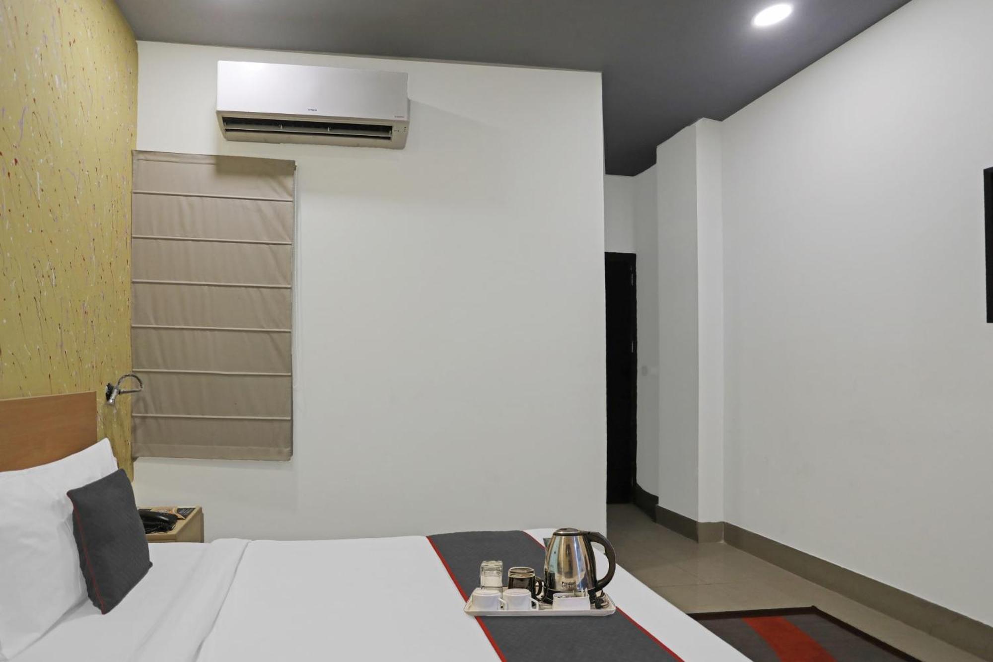 Super Townhouse Grand Pacific Ocean 4*