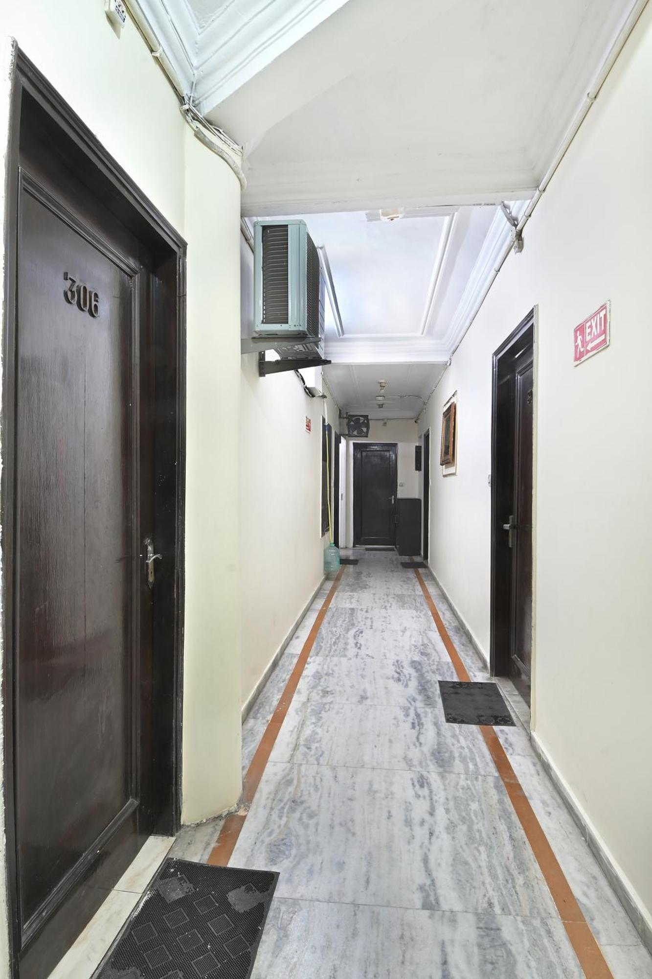 Hotel Ashoka Continental