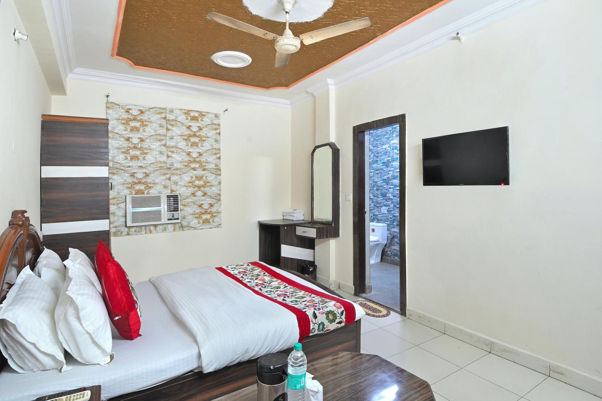 Hotel Ashoka Continental