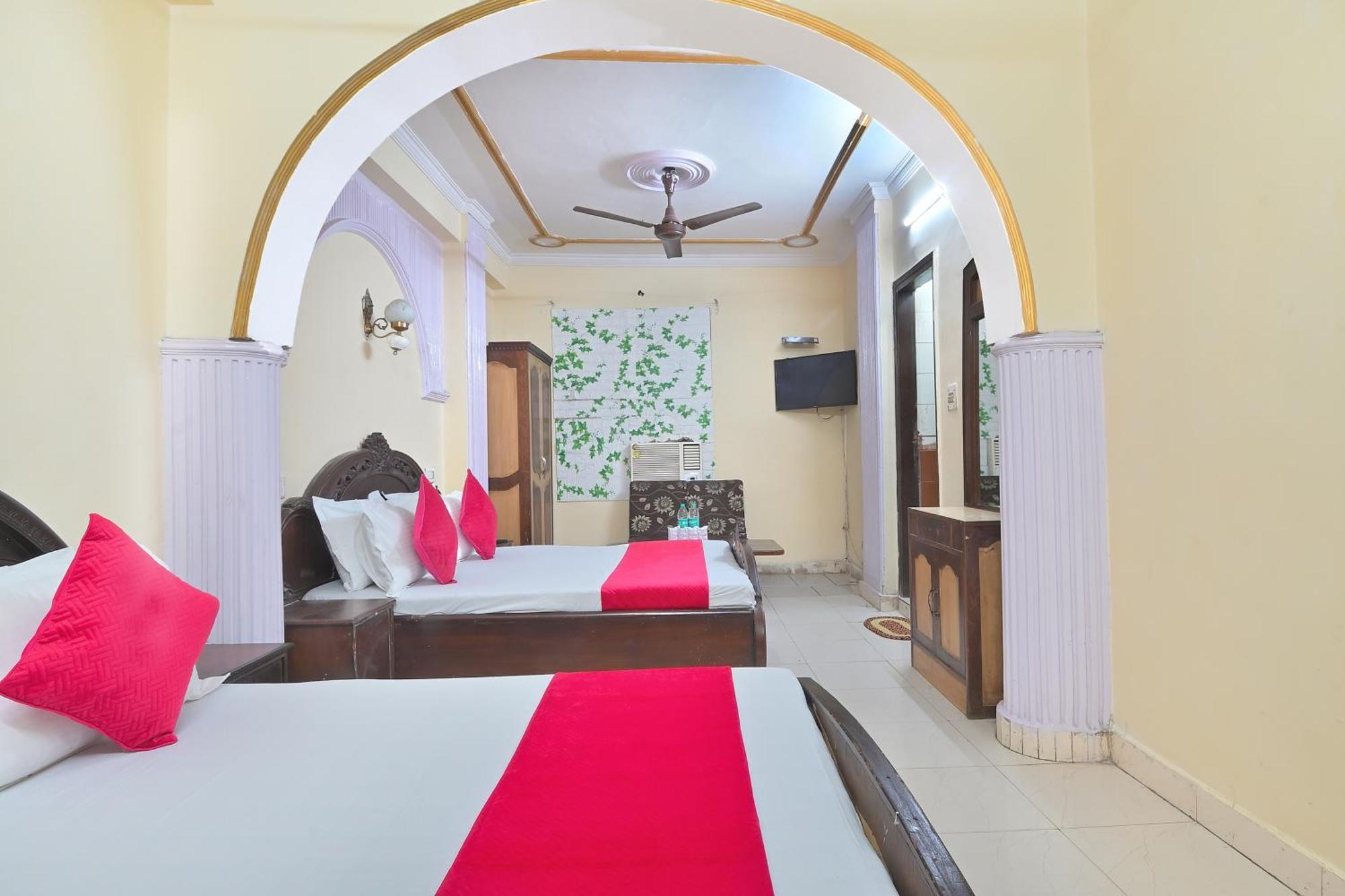 Ashoka Continental