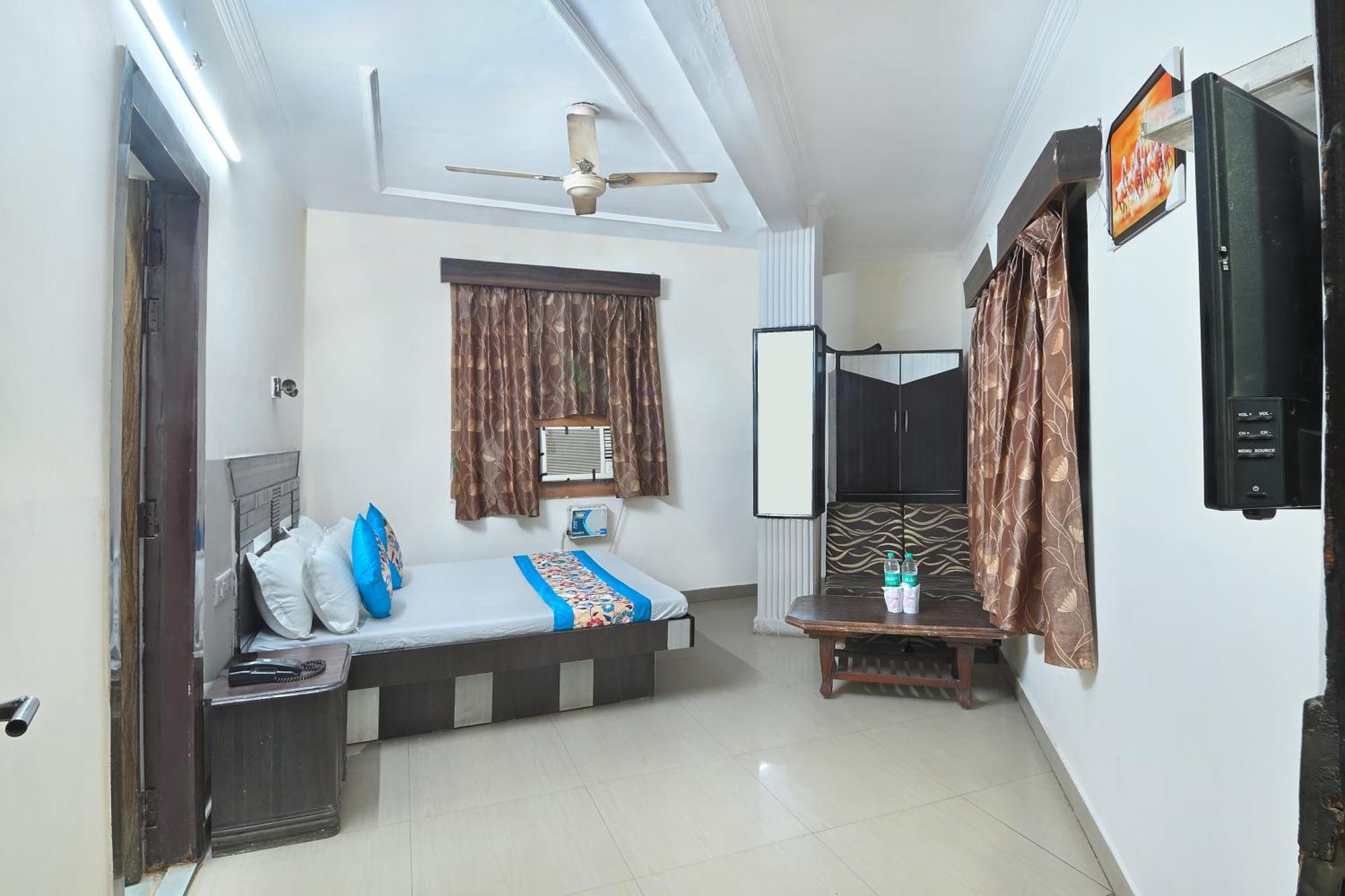 Ashoka Continental Hotel