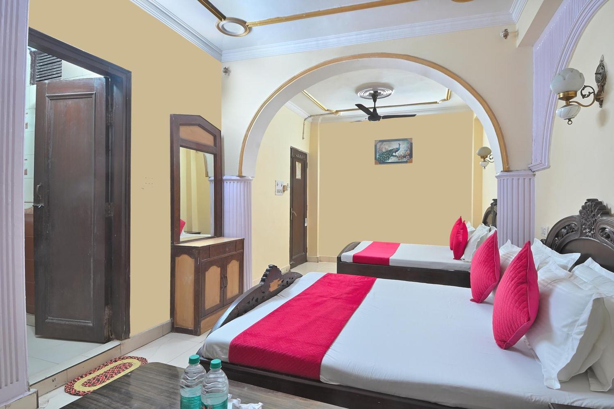 Ashoka Continental 3*