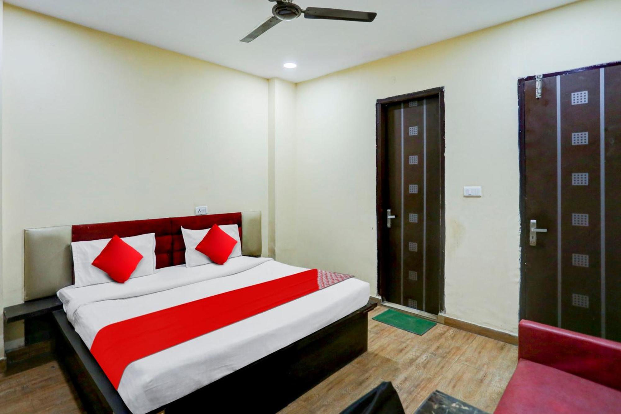 Hotel Hotel O Sagarpur 3*
