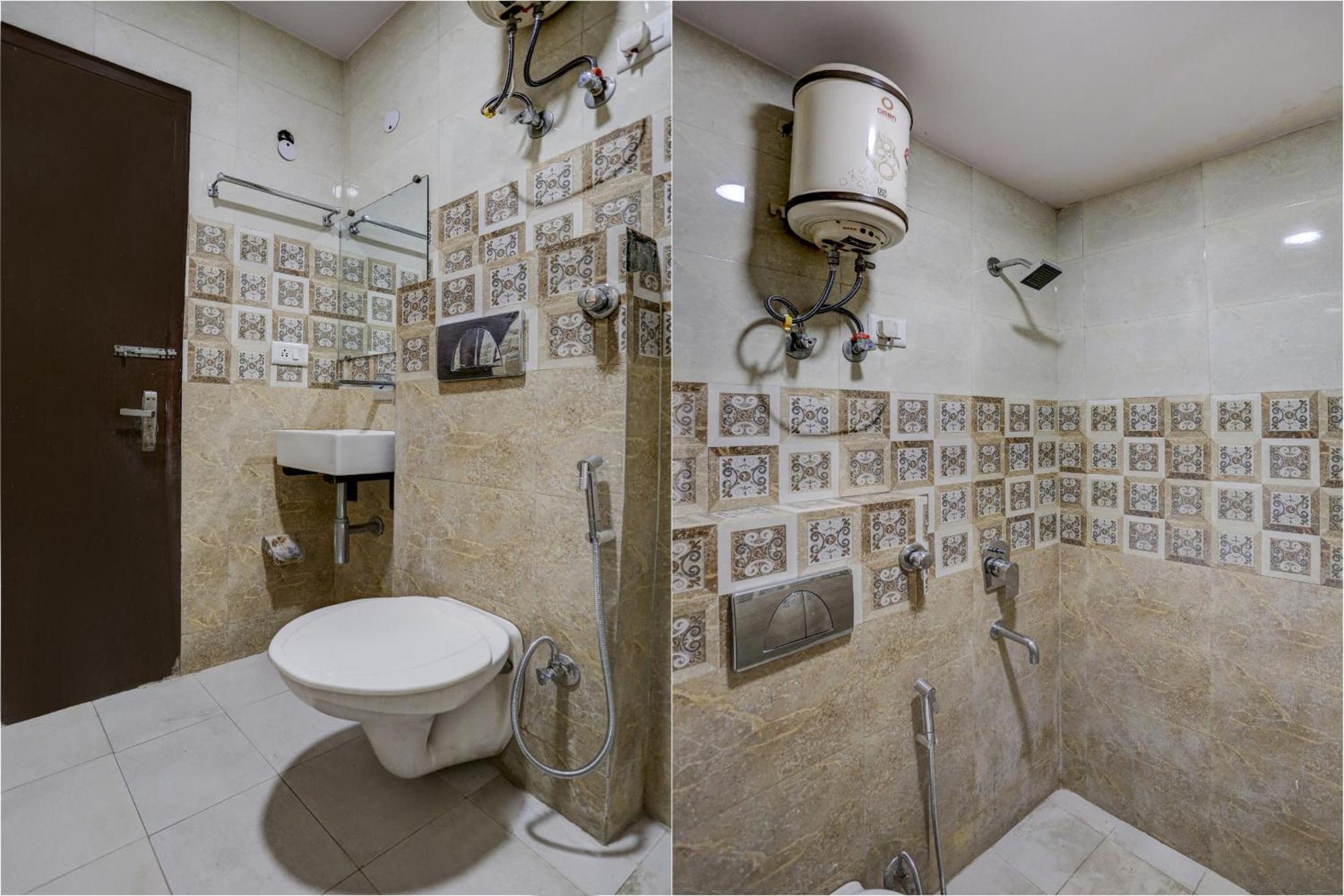 Hotel O Sagarpur