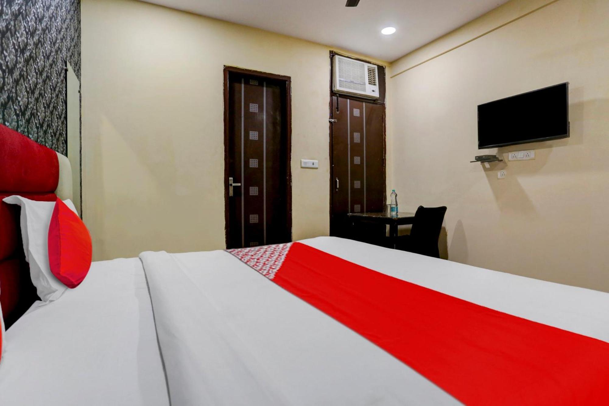 Hotel Hotel O Sagarpur 3*