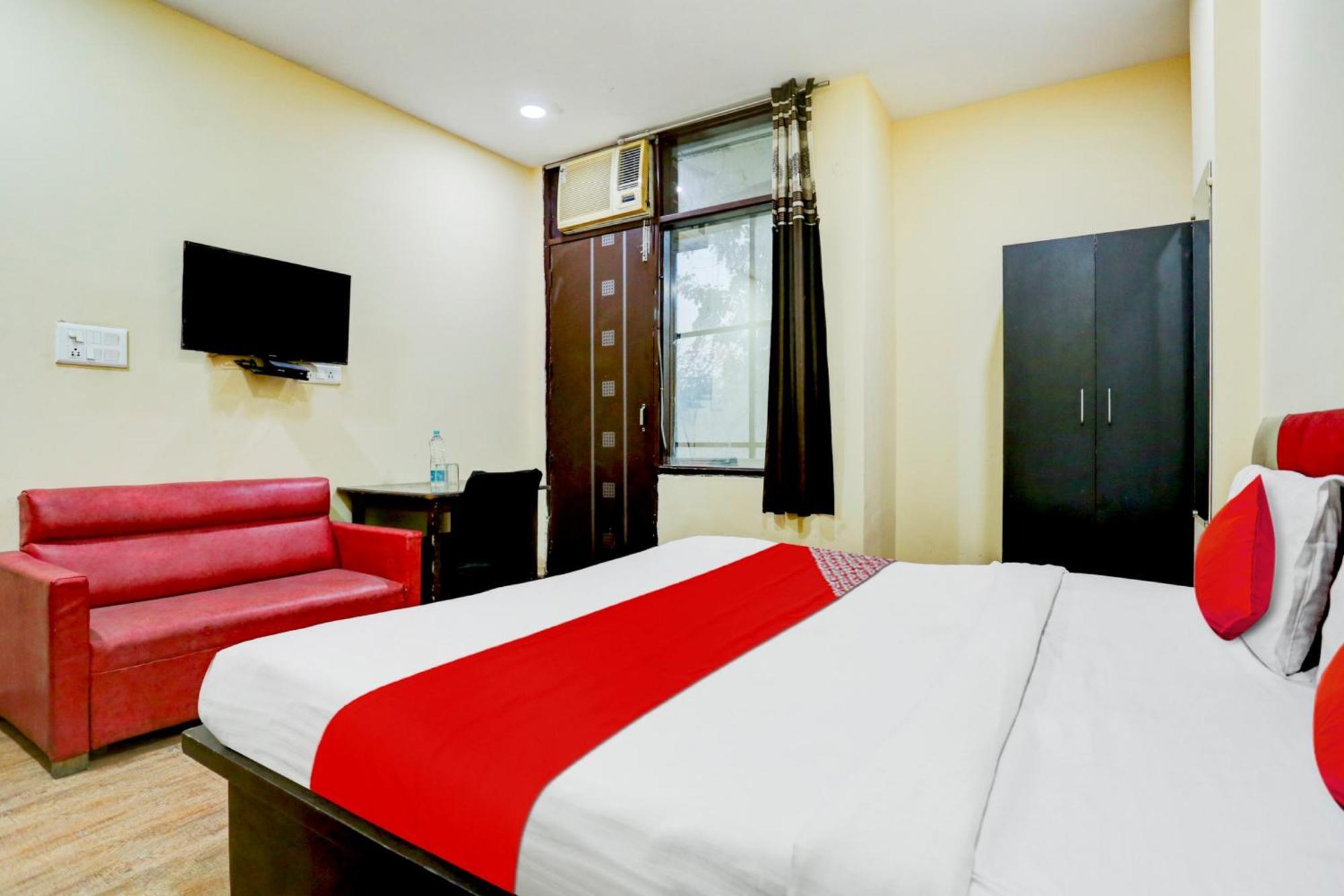 Hotel Hotel O Sagarpur New Delhi