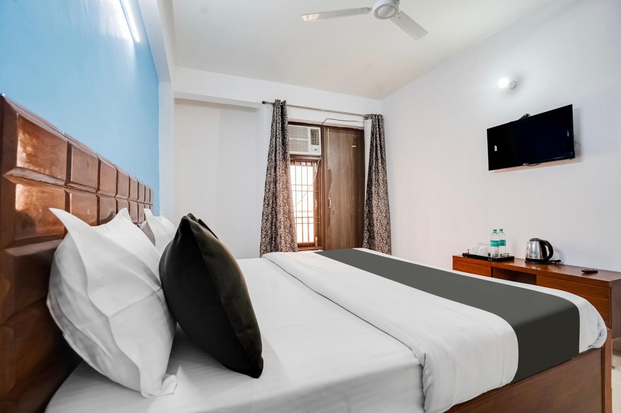 O Suzu 3* Delhi (National Capital Territory of India)