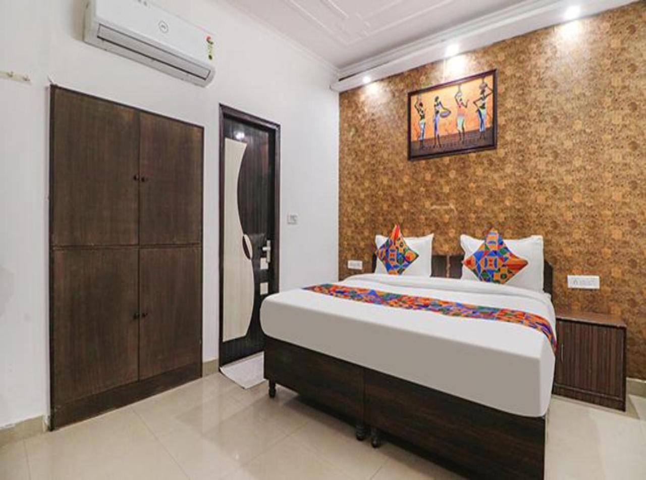 Vijaydeep Palace Near Delhi Airport Hotel New Delhi