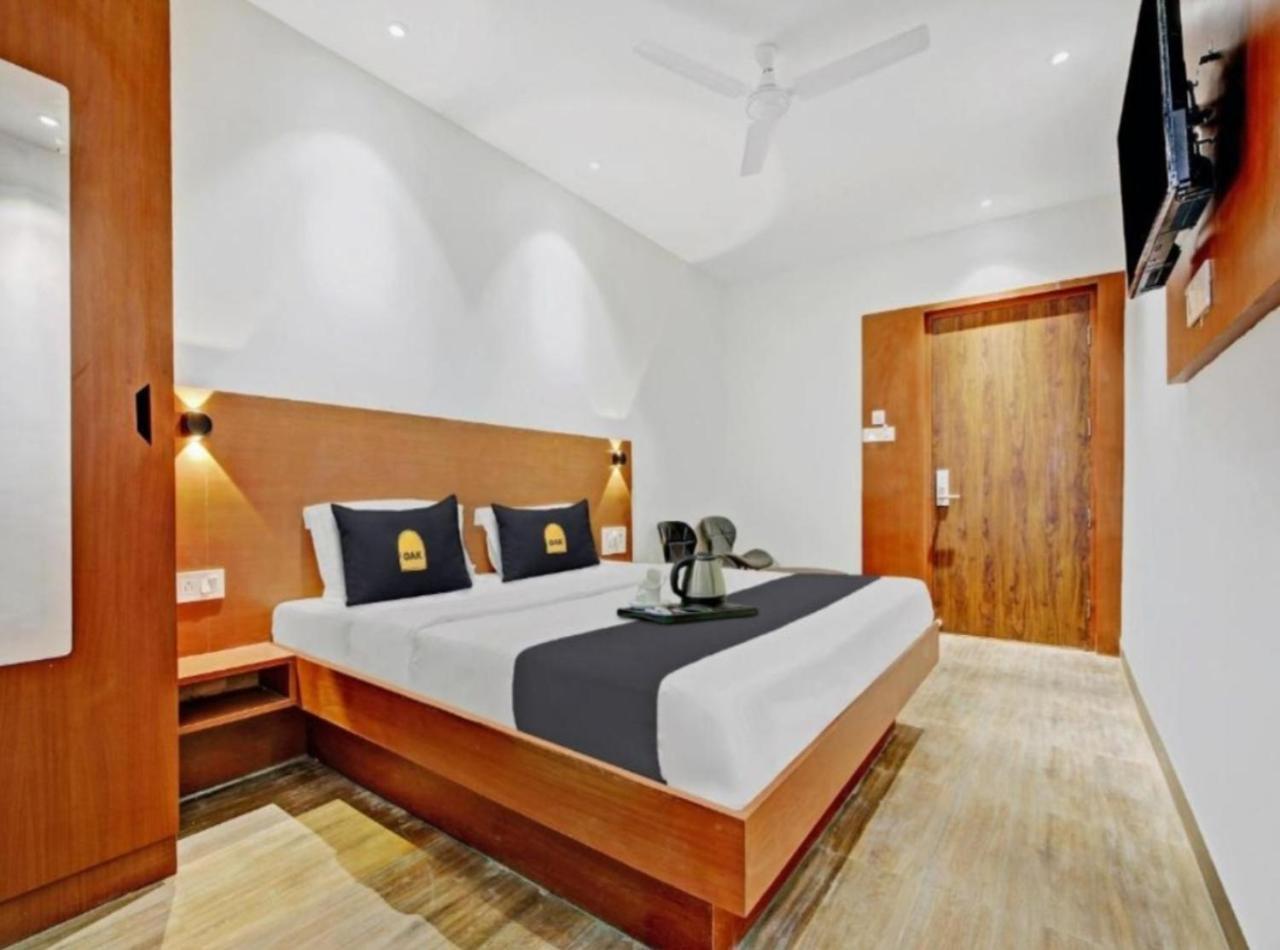 Vijaydeep Palace Near Delhi Airport