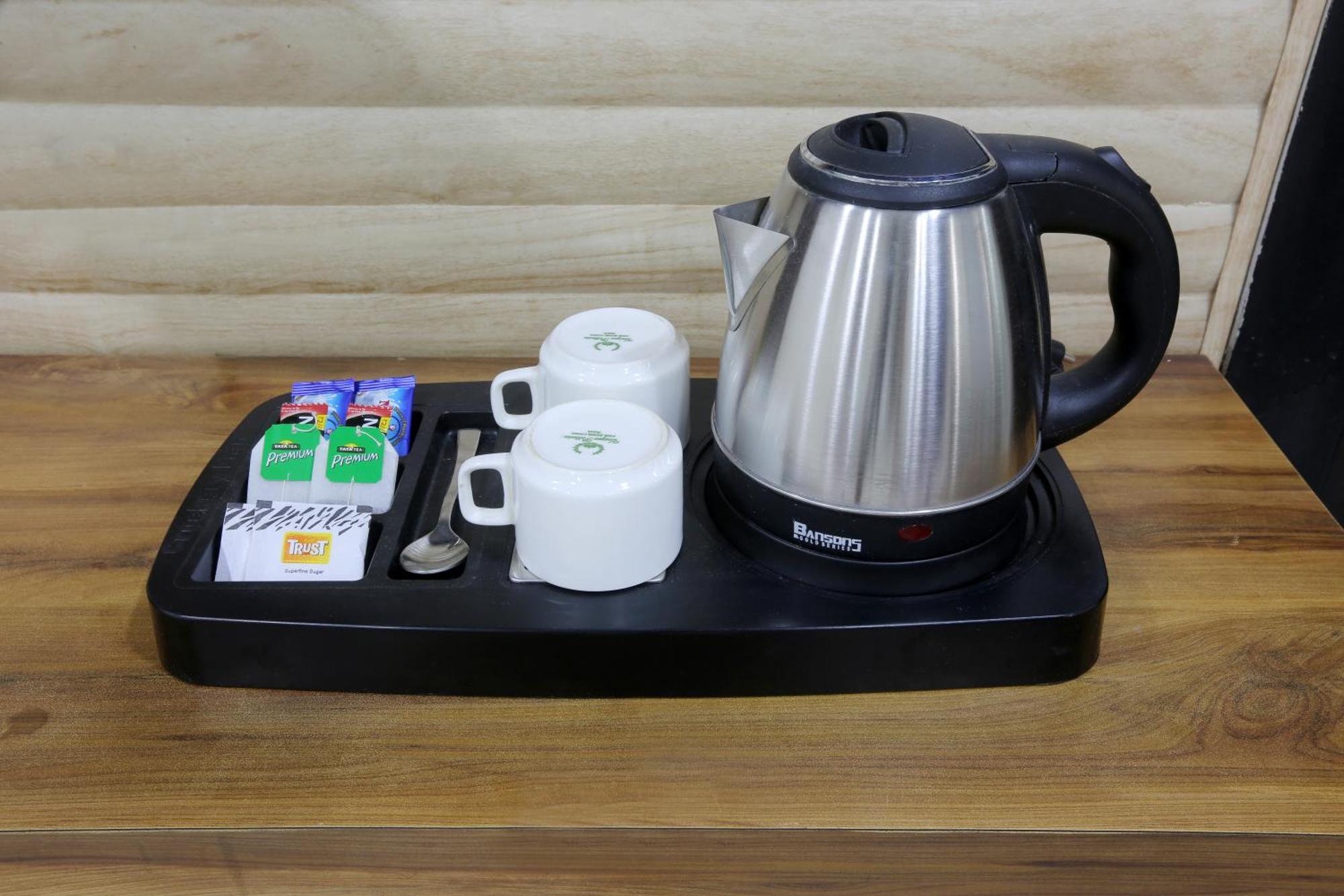 Hotel Triton Grand 3*