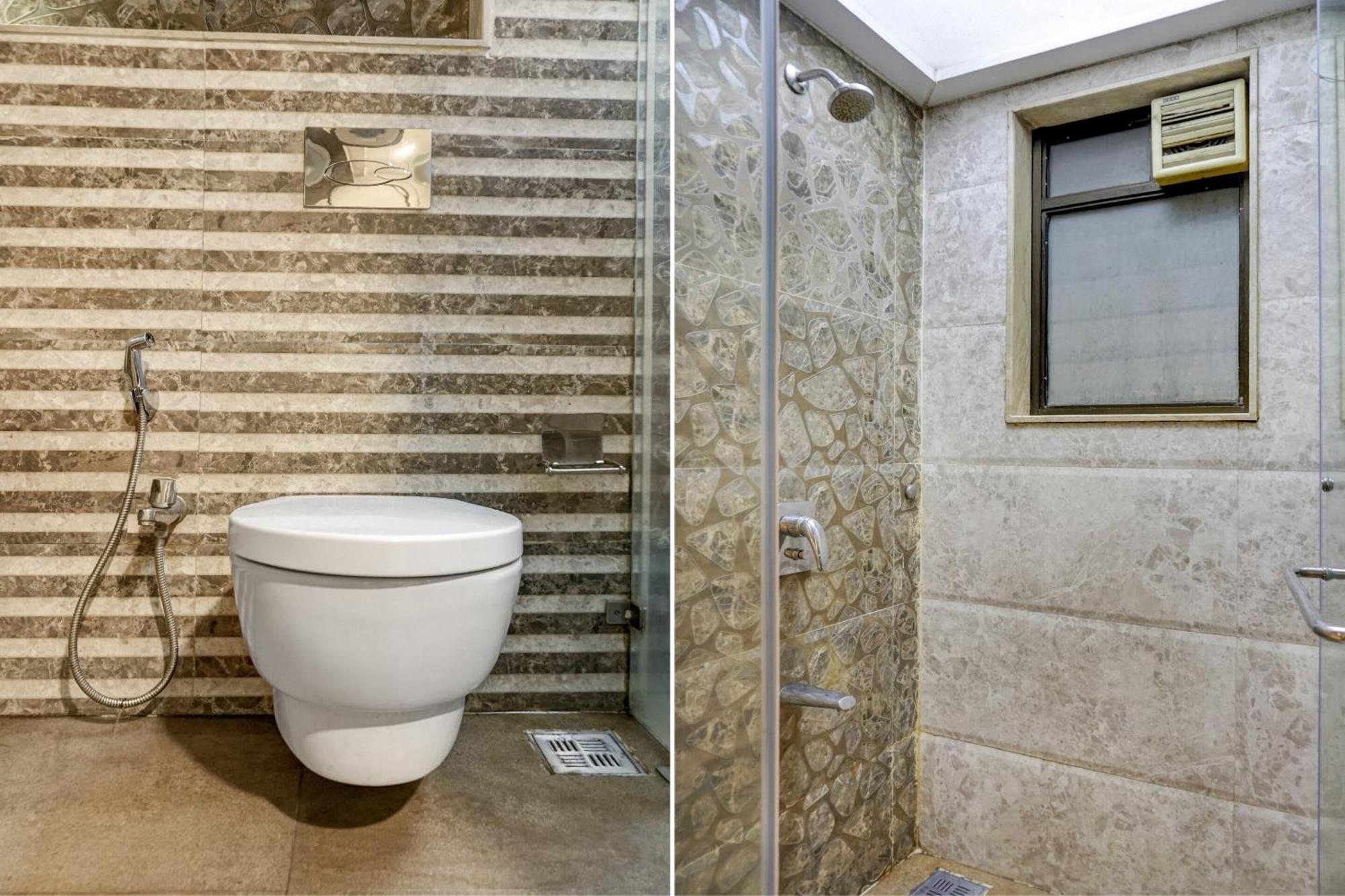The Tark Near Delhi Airport Hotel 4*