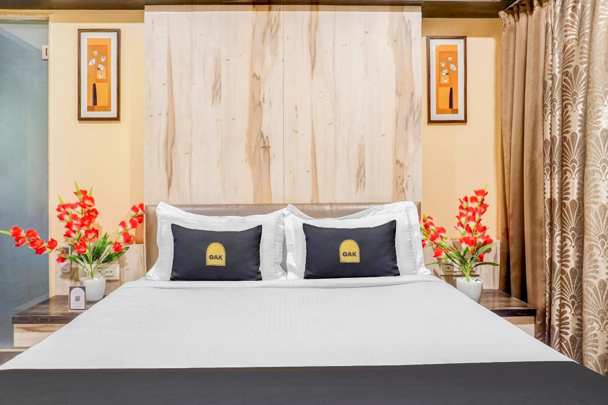Hotel The Tark Near Delhi Airport