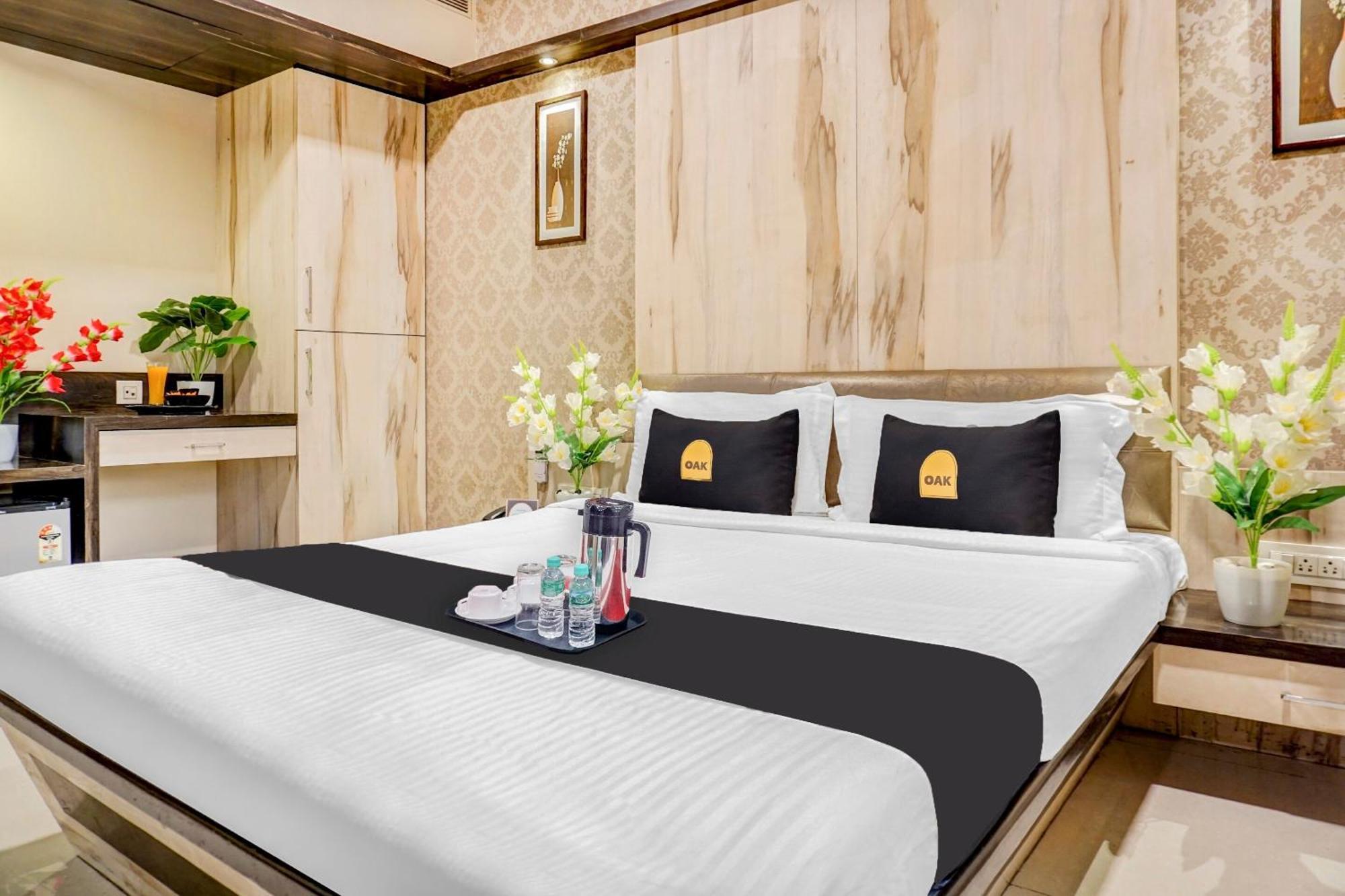 The Tark Near Delhi Airport 4* New Delhi