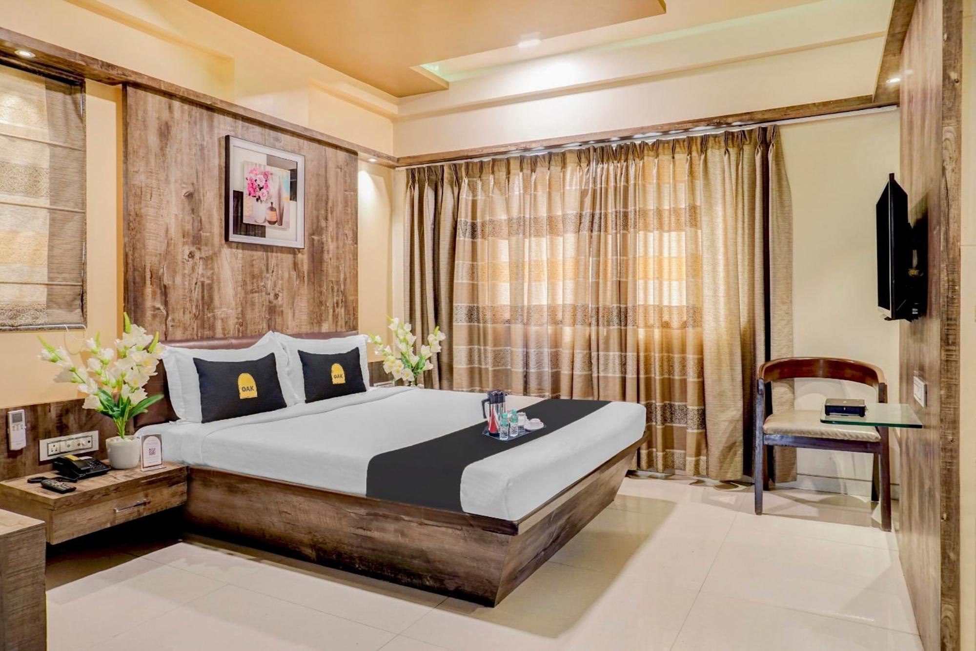 The Tark Near Delhi Airport Hotel
