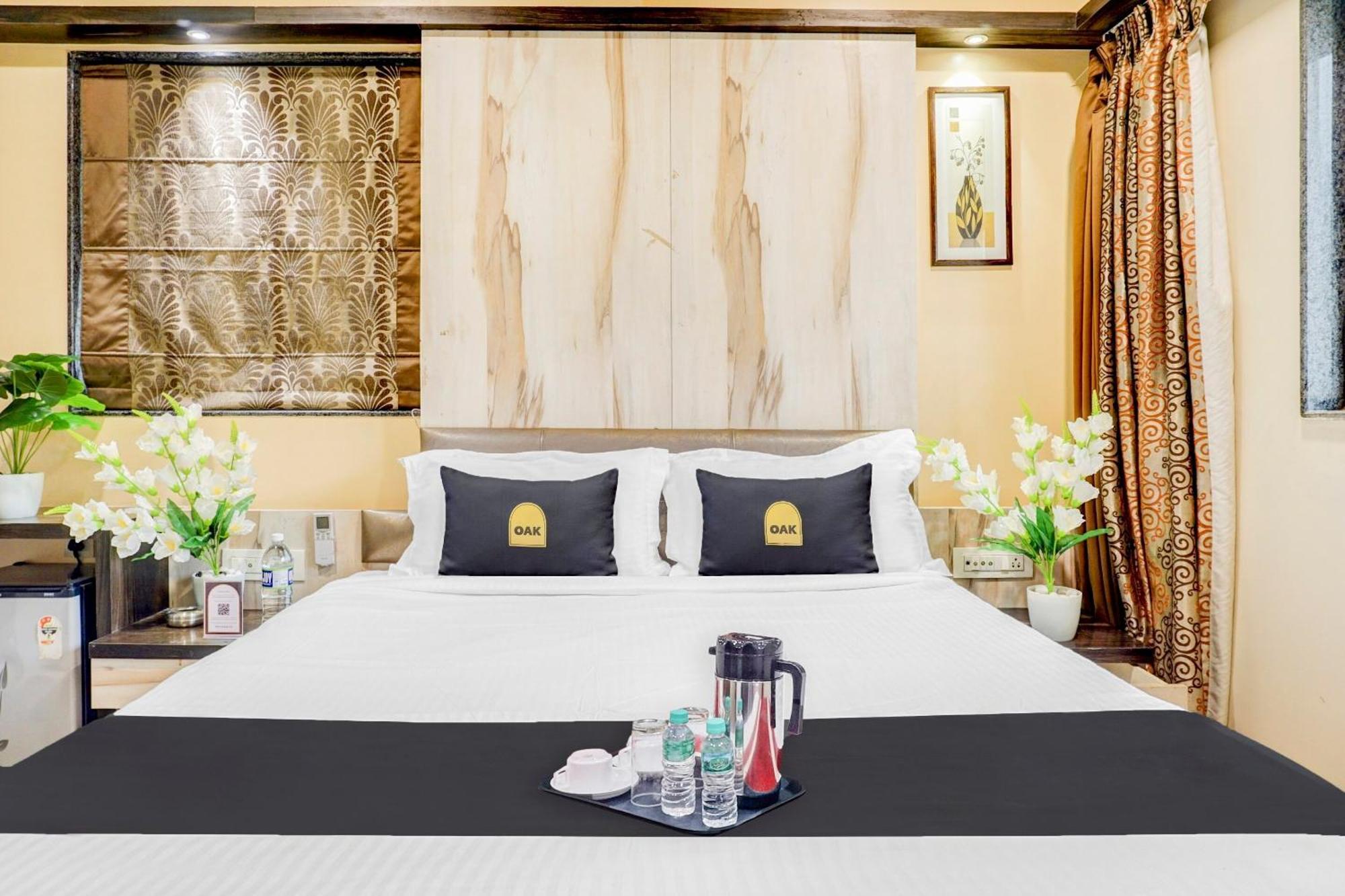 Hotel The Tark Near Delhi Airport