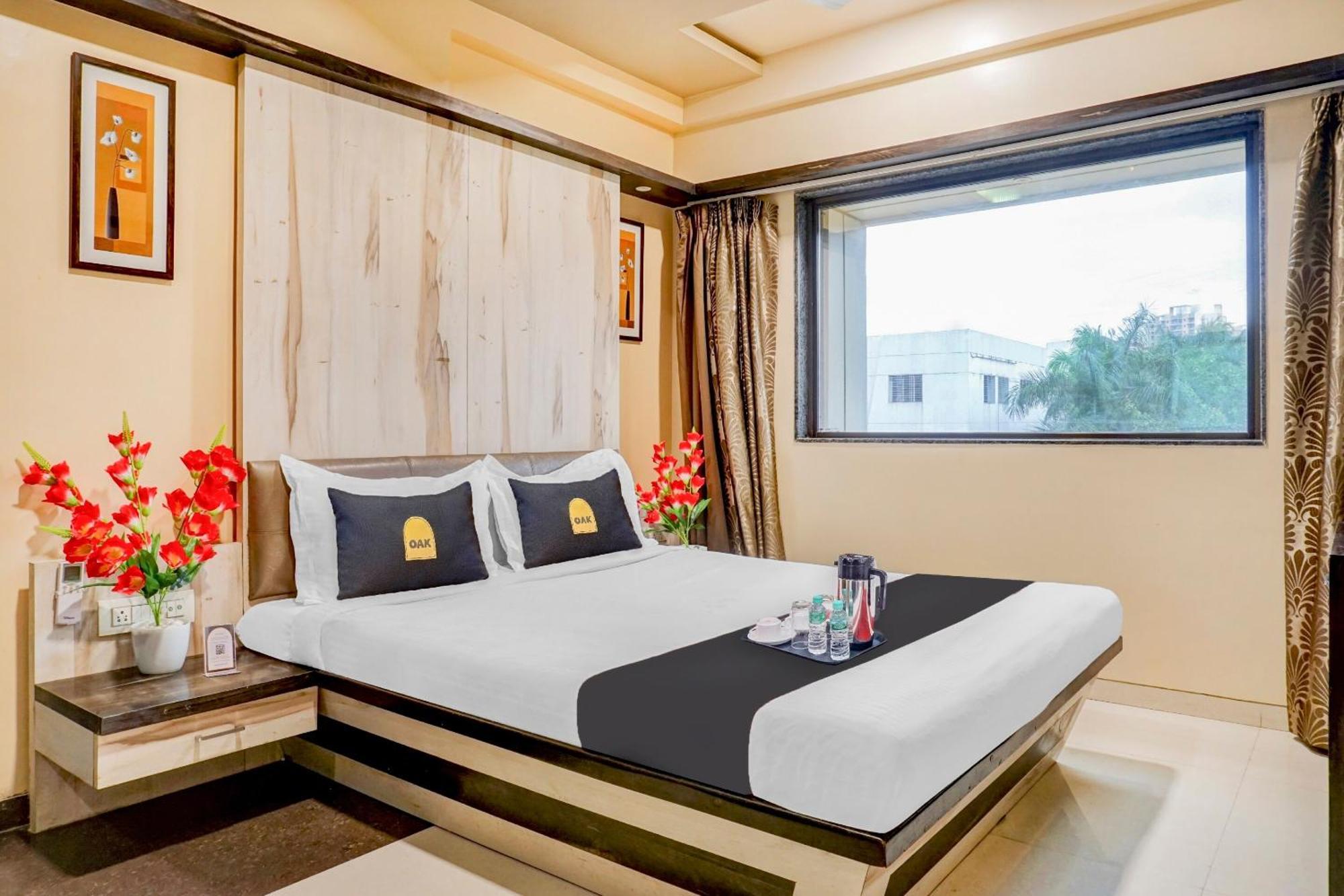 The Tark Near Delhi Airport