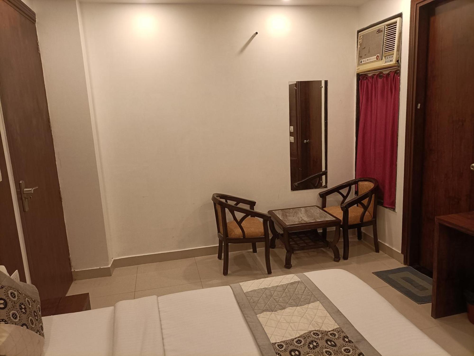 The Tark Near Delhi Airport Hotel
