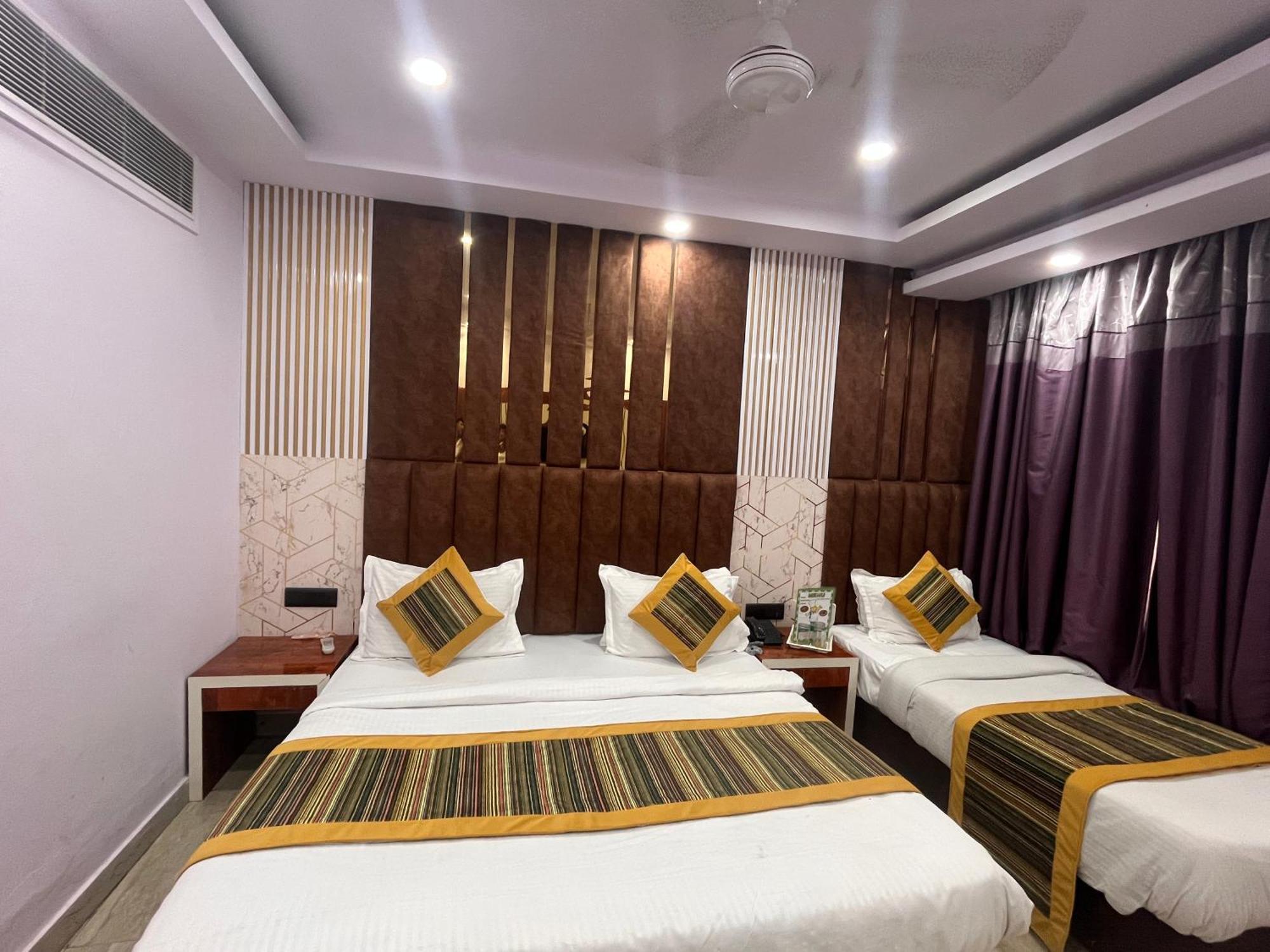 Embassy Near Rk Ashram Metro New Delhi