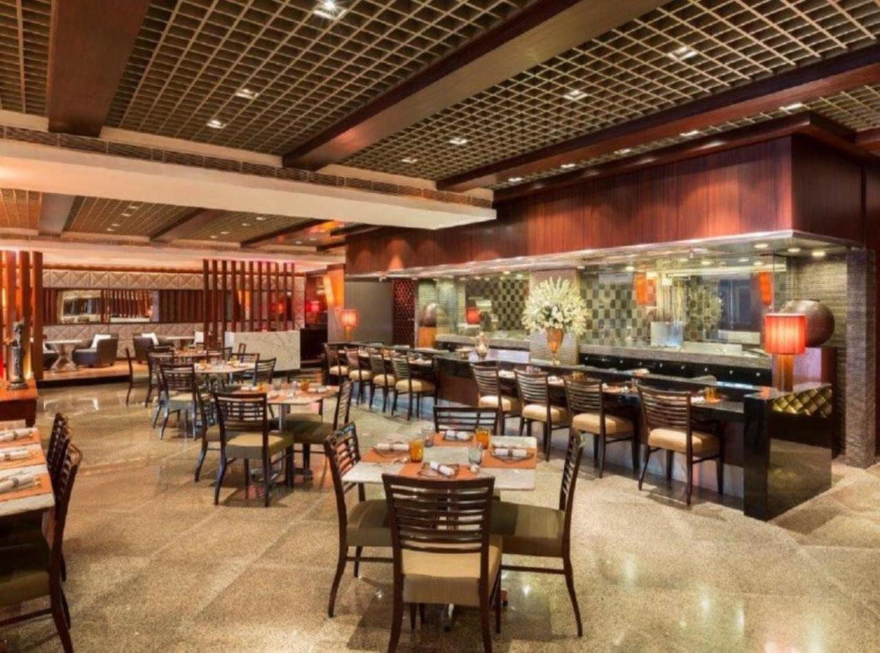 Airport De Olive Aero Near Igi Airport Hotel New Delhi
