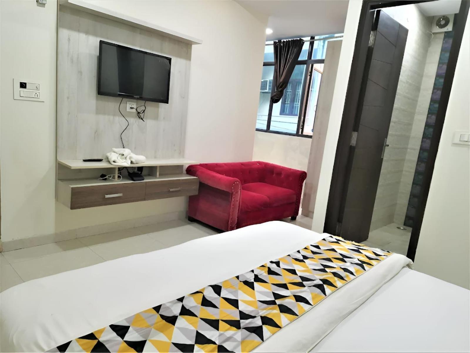 Hotel Durga