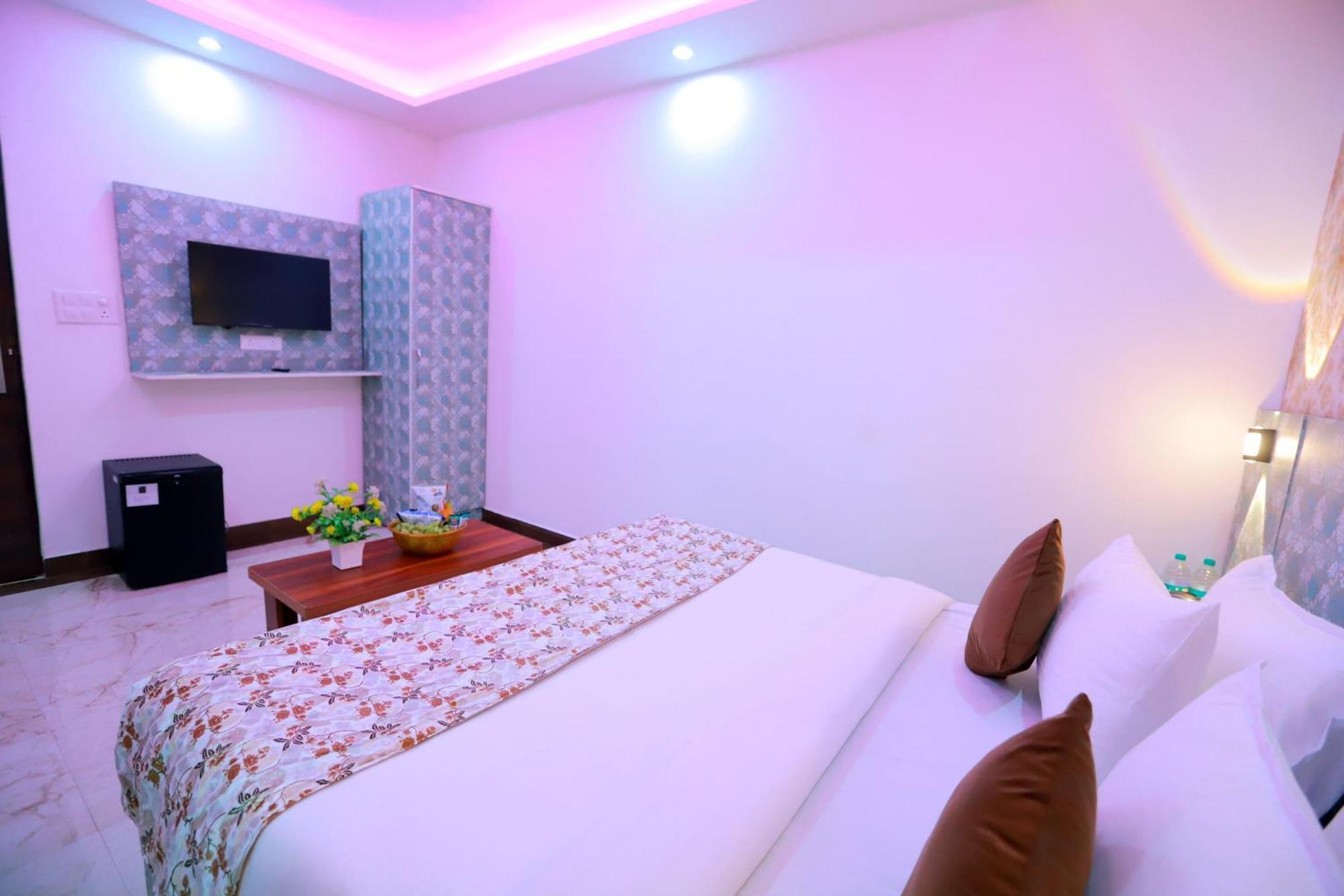 Apollyon Homestay Homestay *