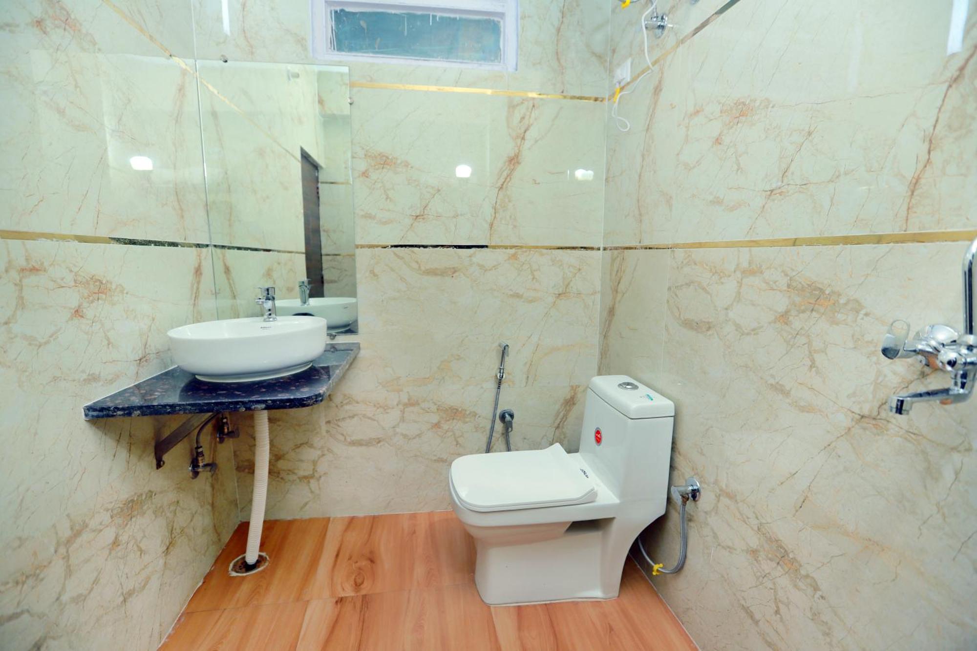 Apollyon Homestay Homestay New Delhi