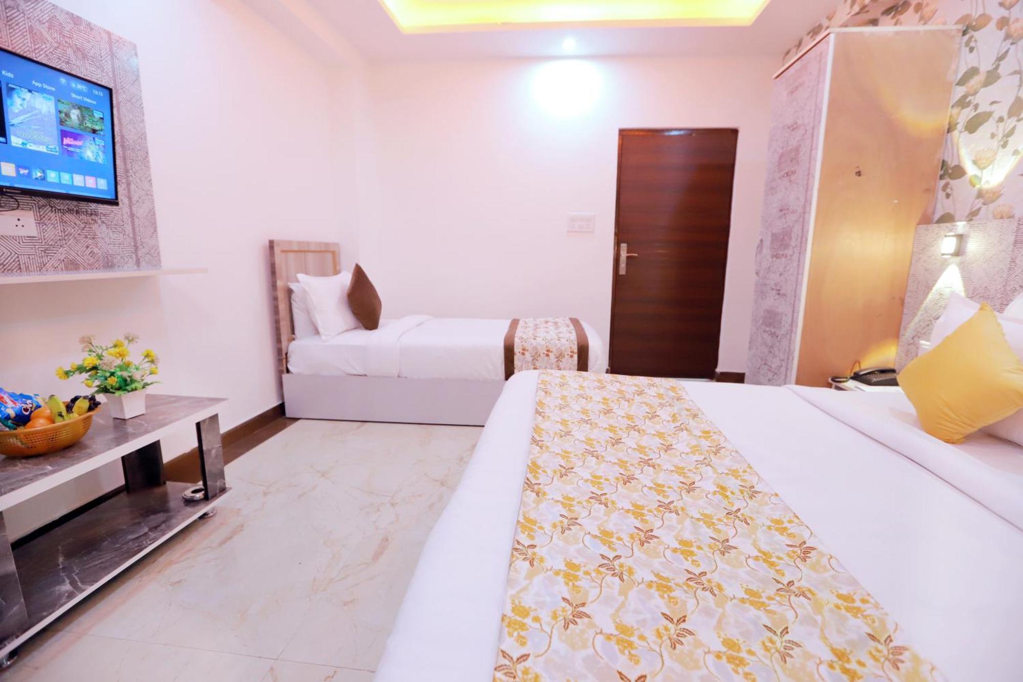 Apollyon Homestay Homestay