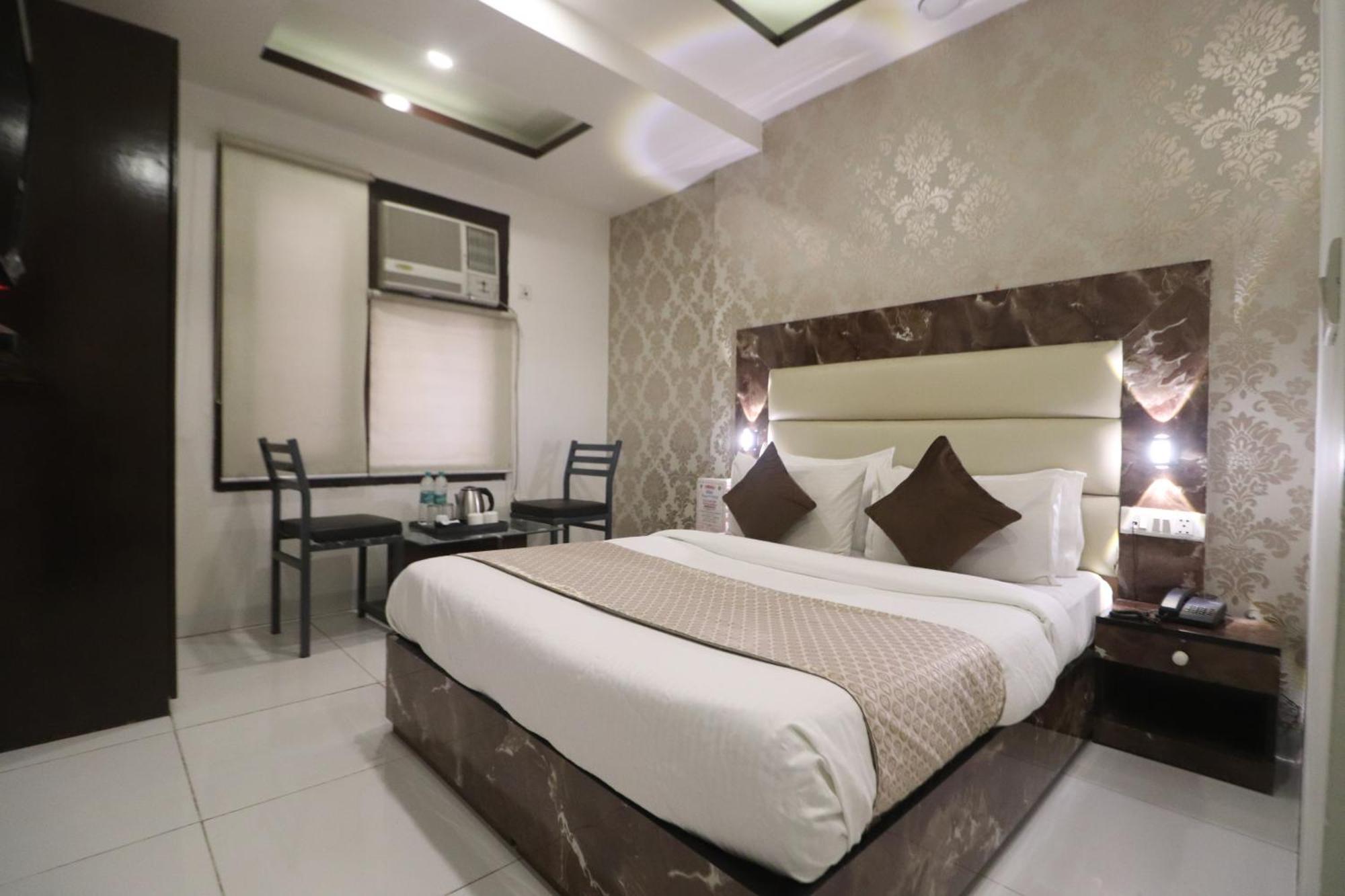 Homestay Apollyon Homestay New Delhi