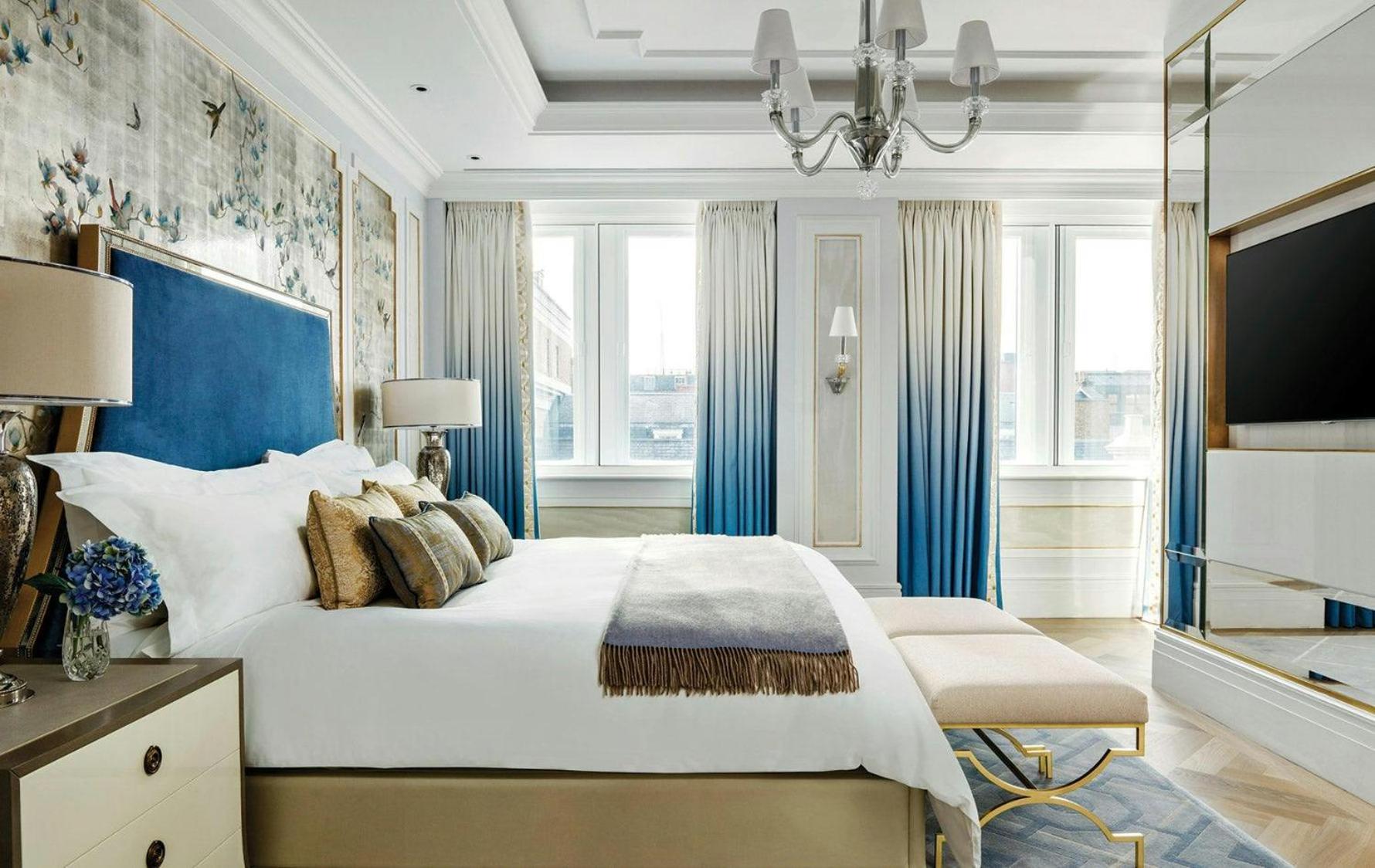 Hotel Tulip Near Delhi Airport