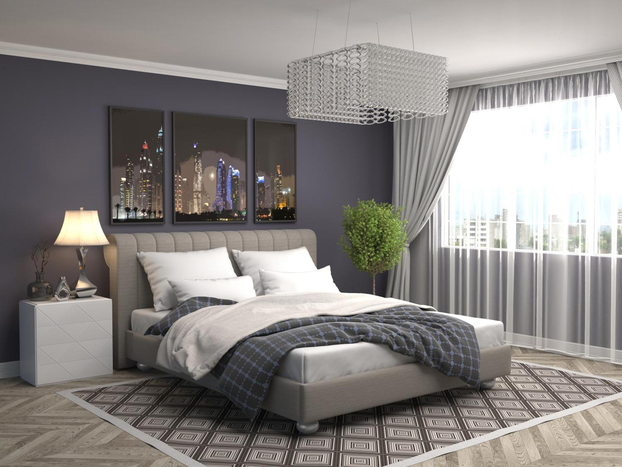 Luxury Global Hotel