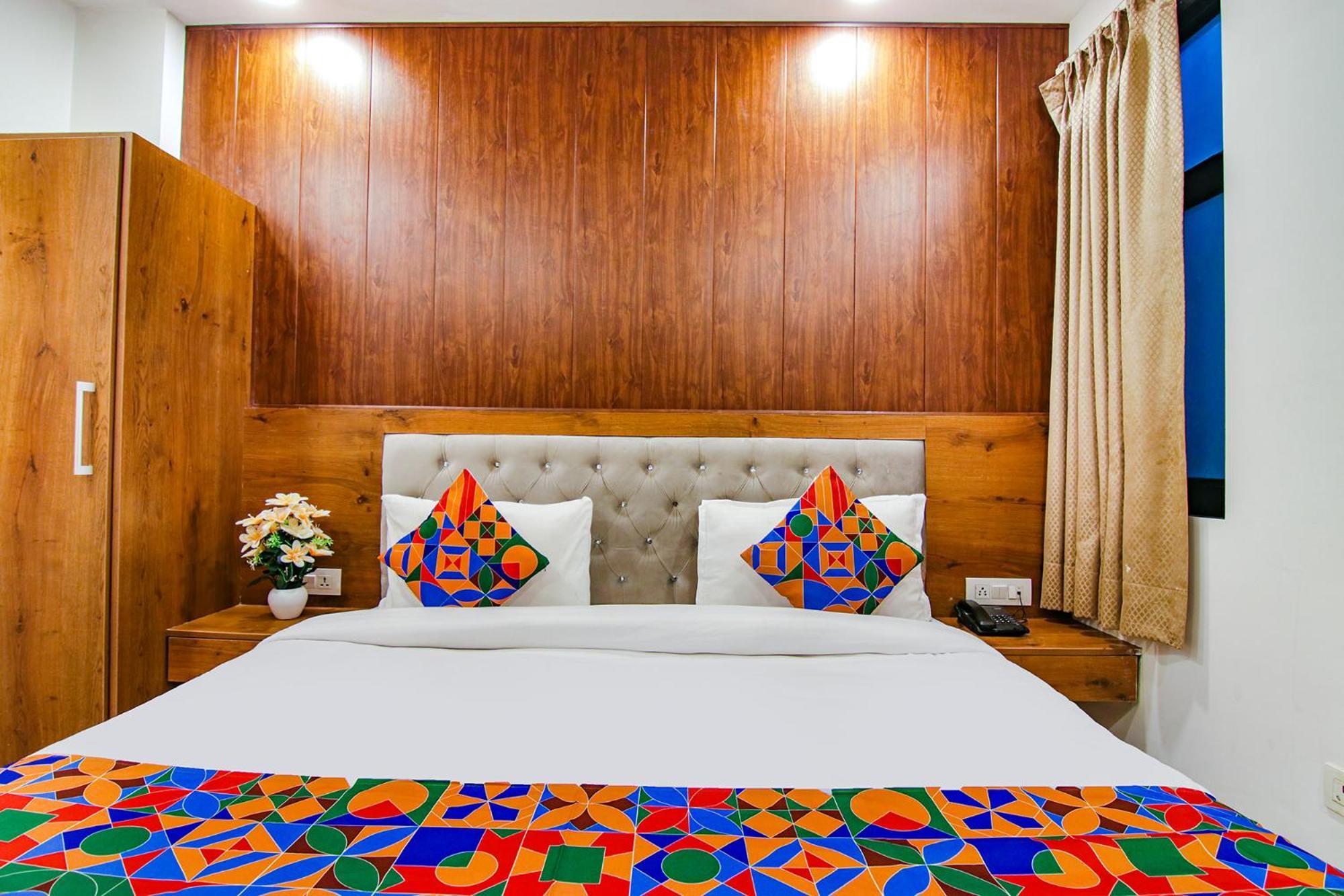 Hotel Grand Empire New Delhi