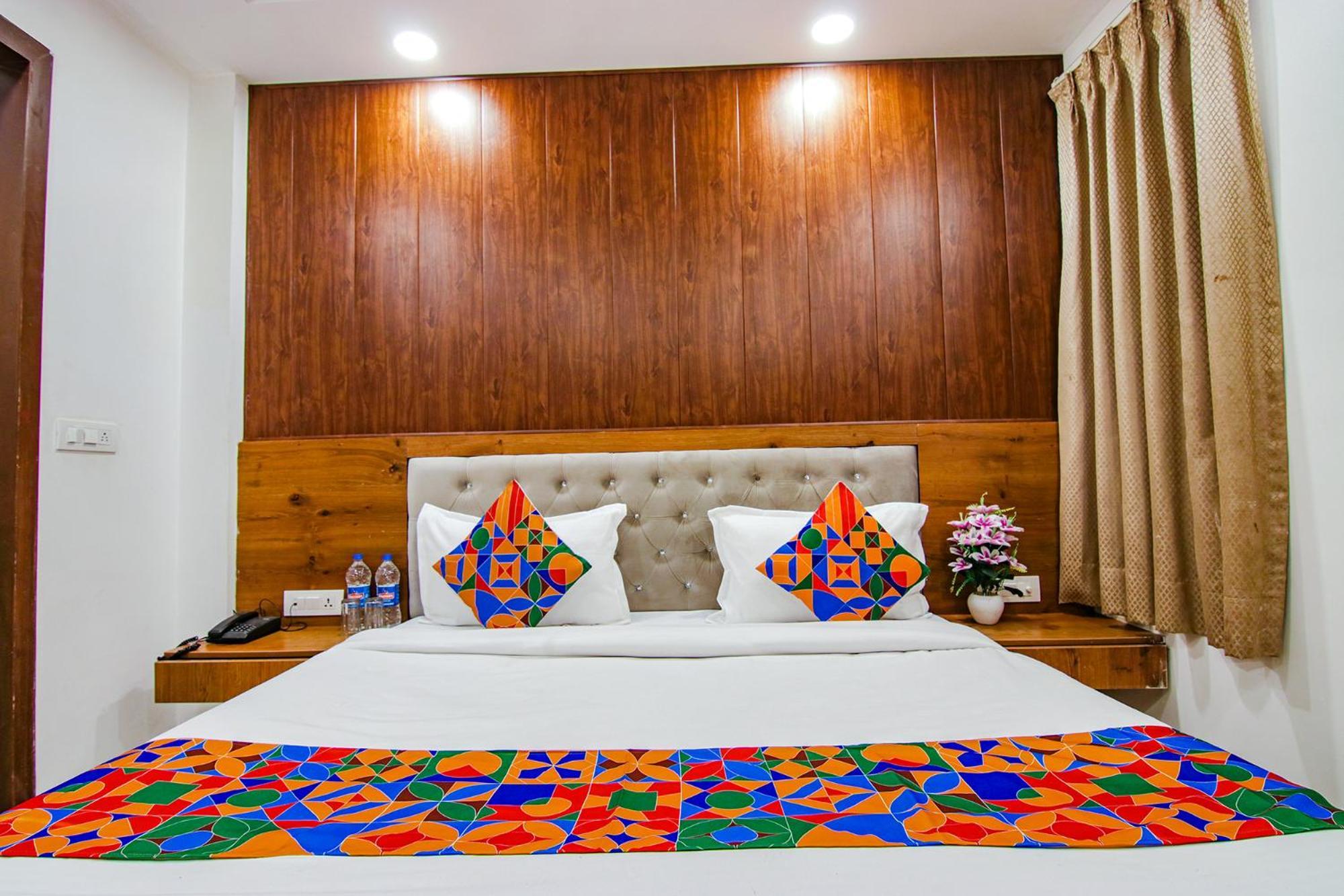 Grand Empire New Delhi