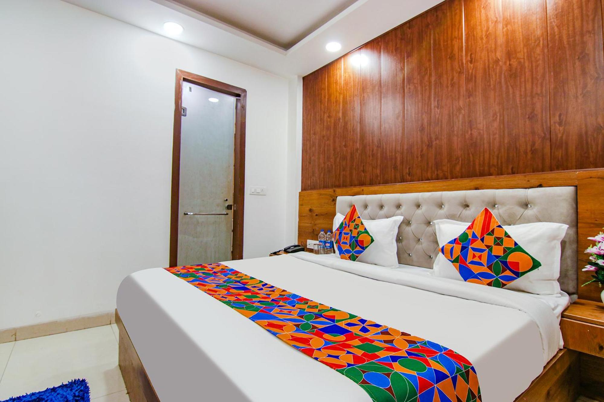 Hotel Grand Empire