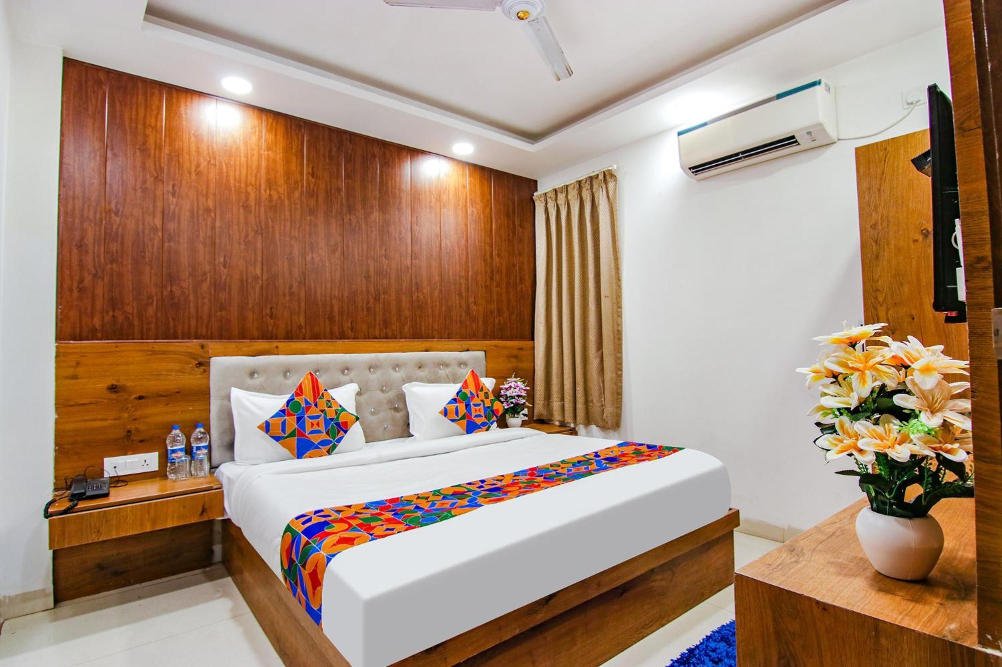 Hotel Grand Empire 4*