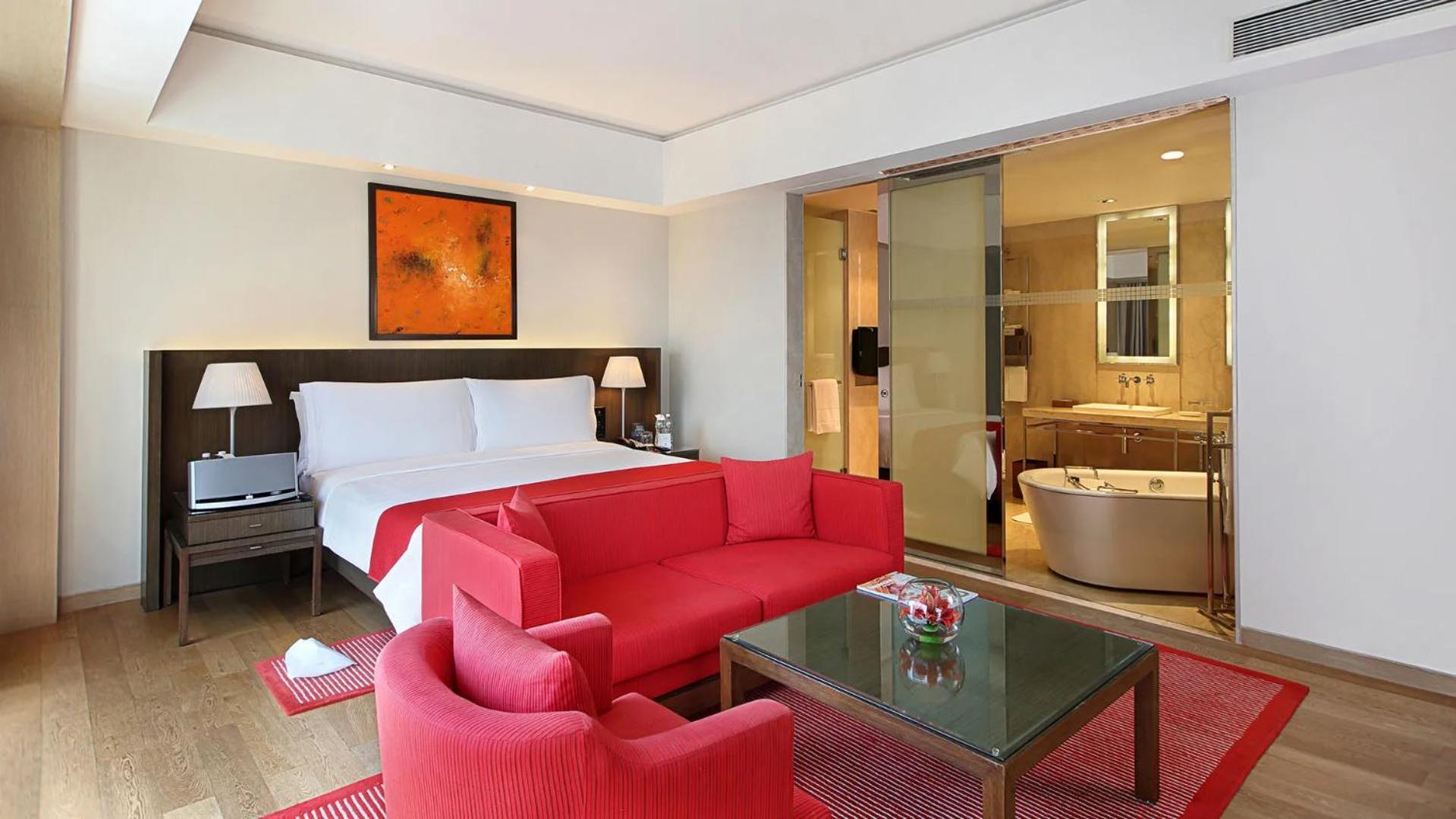 Grand Empire New Delhi