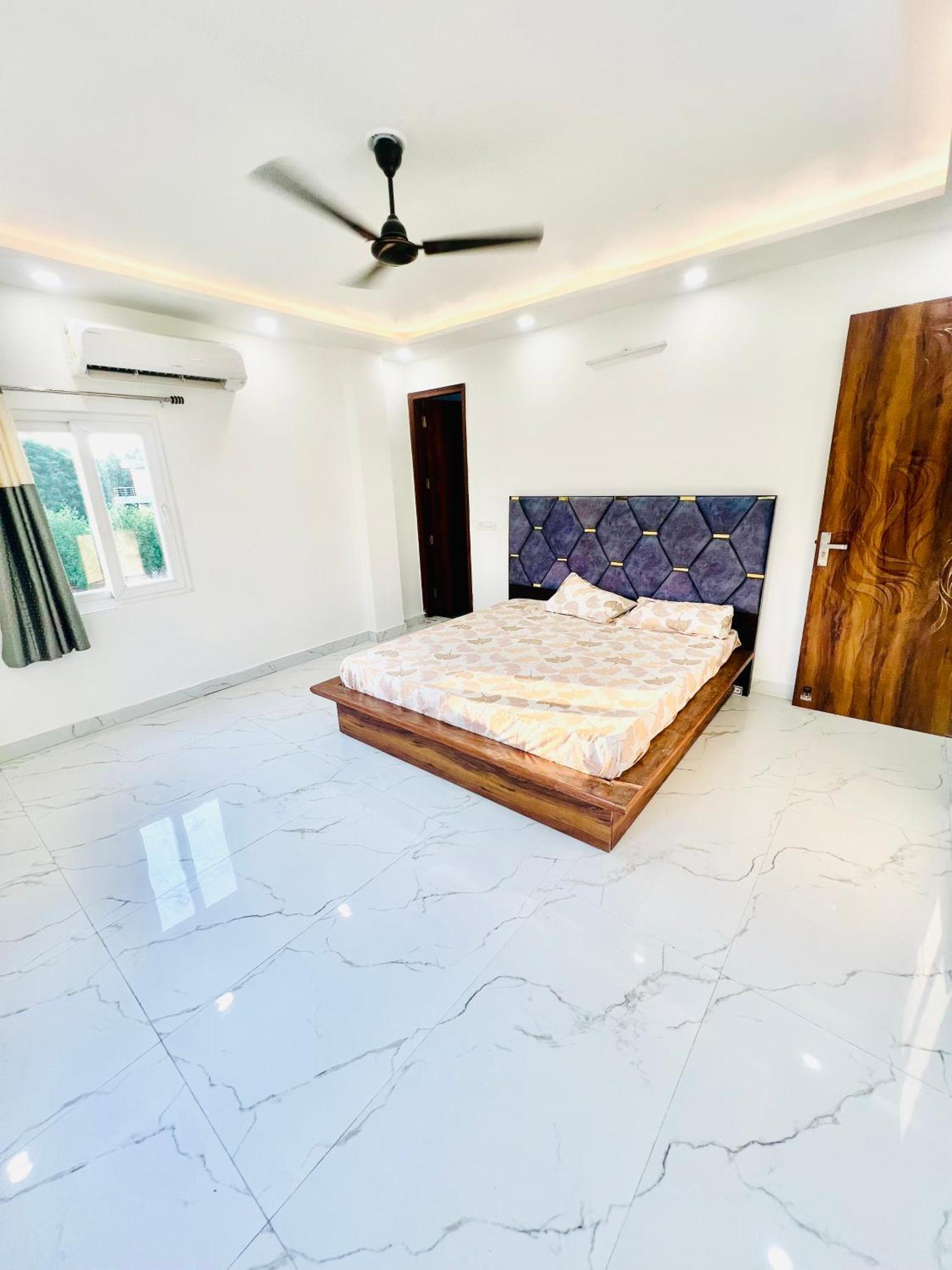 Green Villa Villa Delhi (National Capital Territory of India)