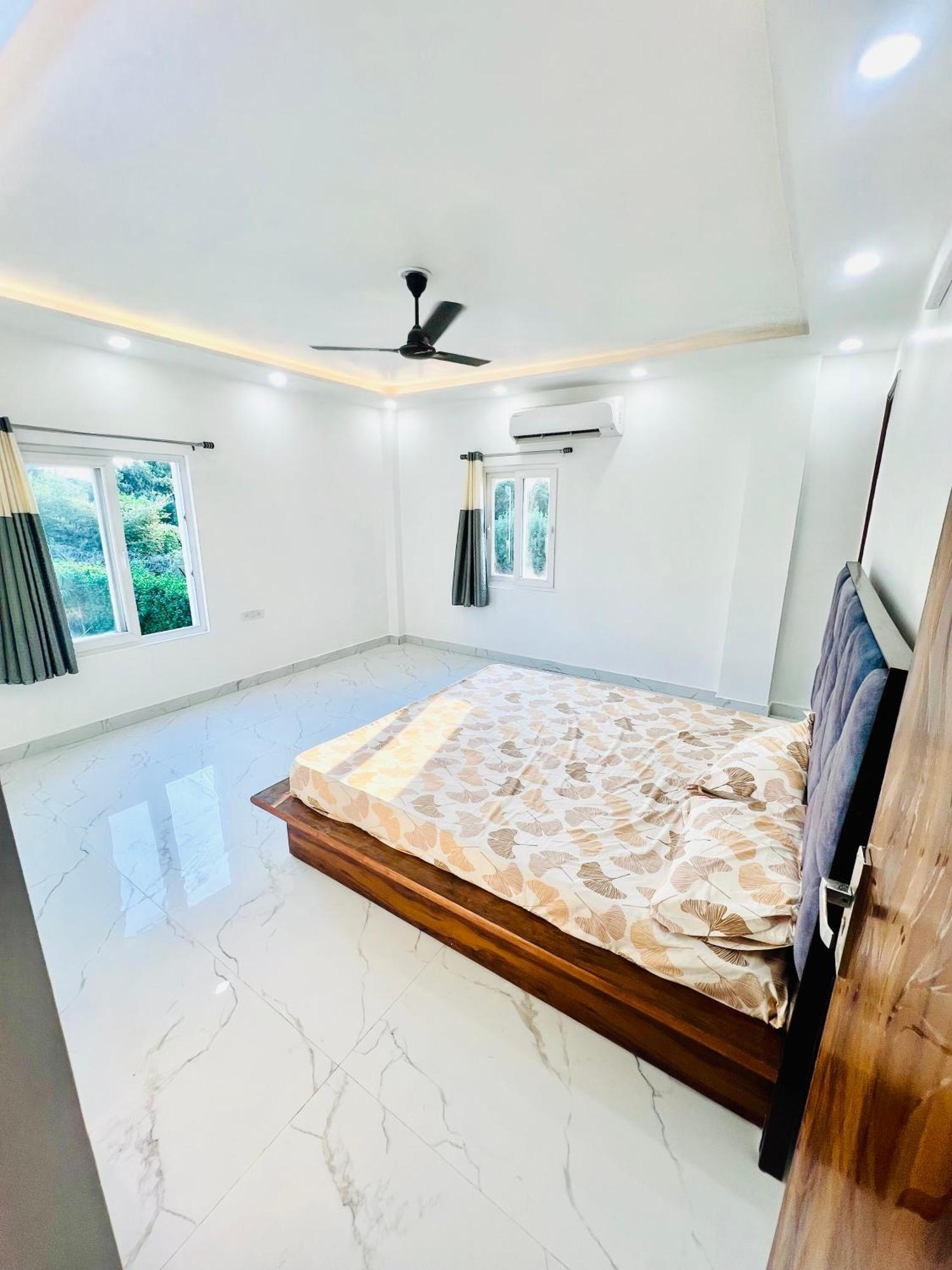 Villa Green Villa