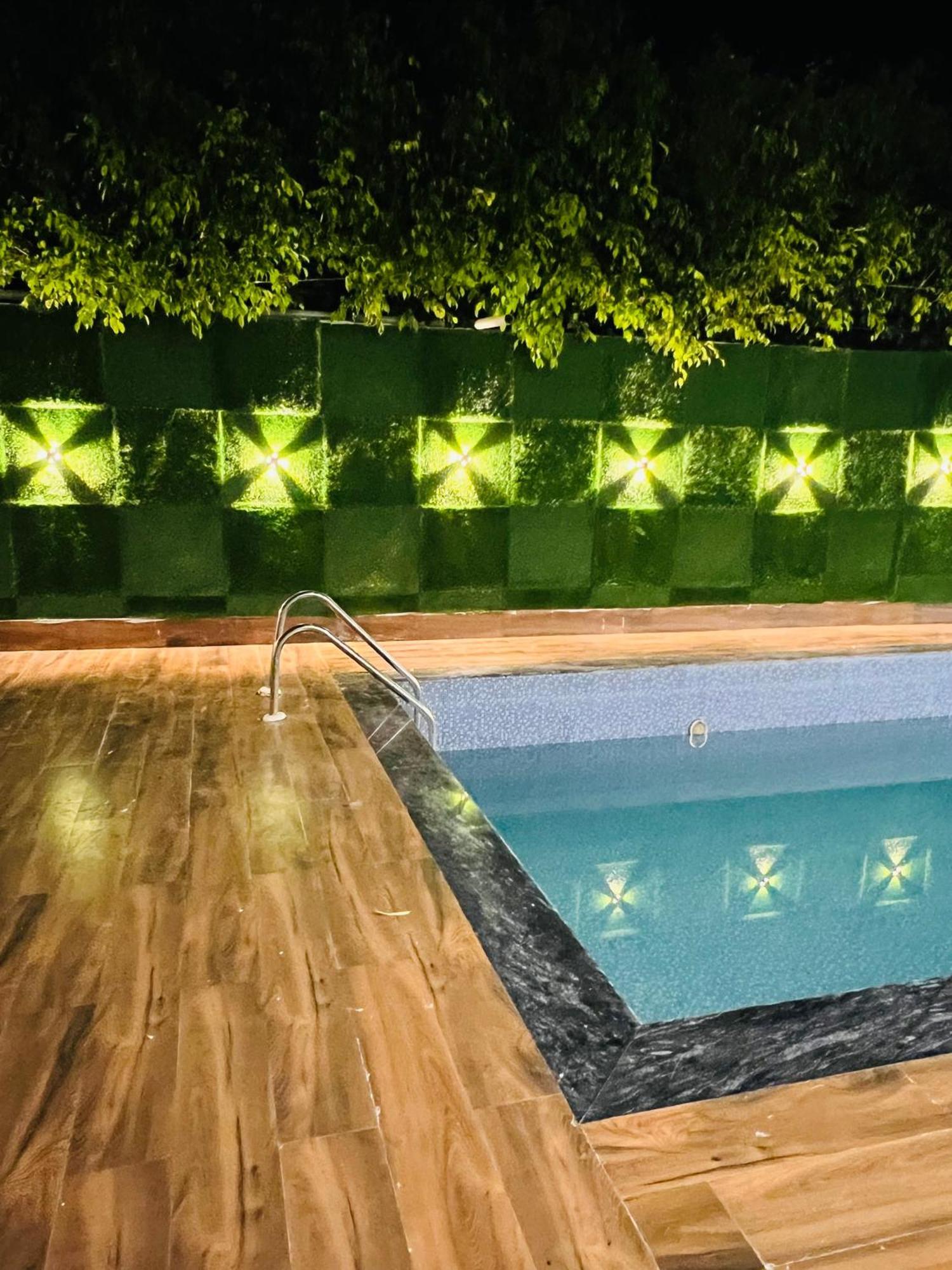 Green Villa *