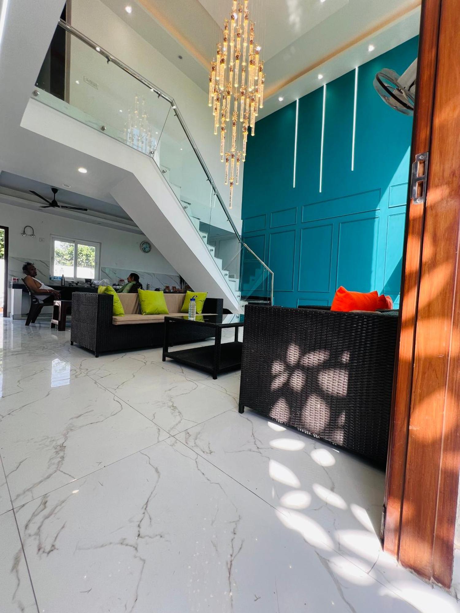 Villa Green Villa Delhi (National Capital Territory of India)