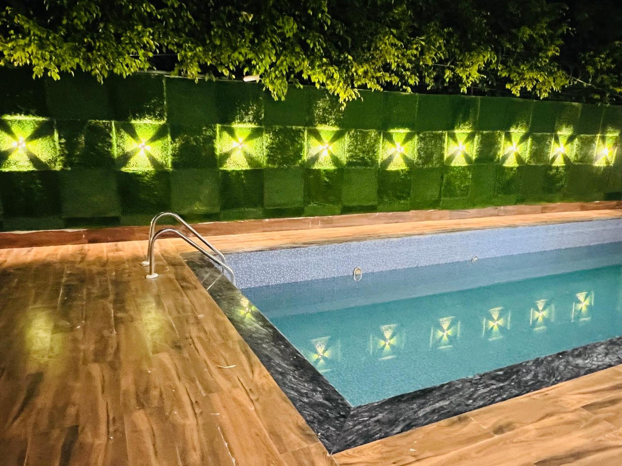 Green Villa Villa